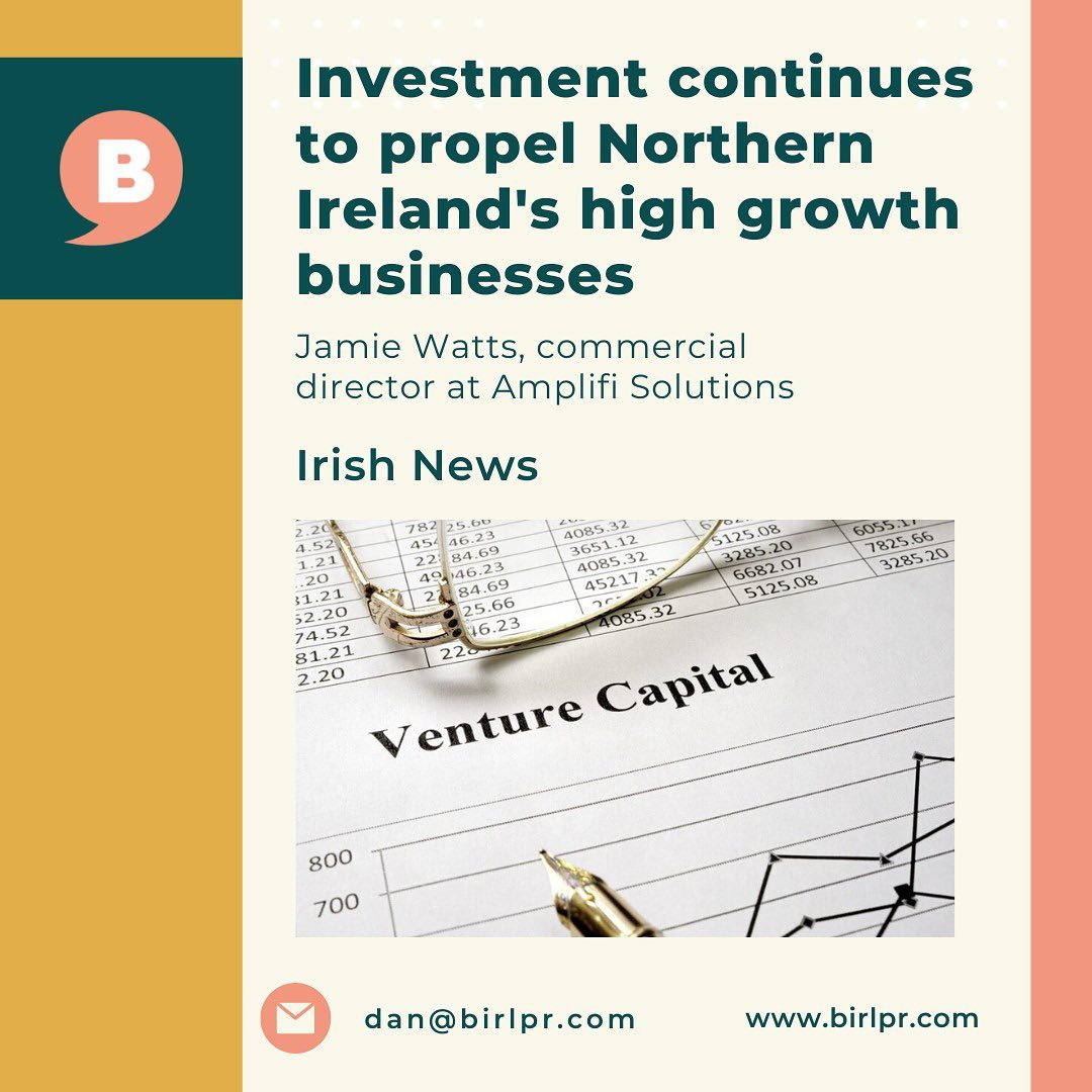 In today’s @theirishnews - link in bio