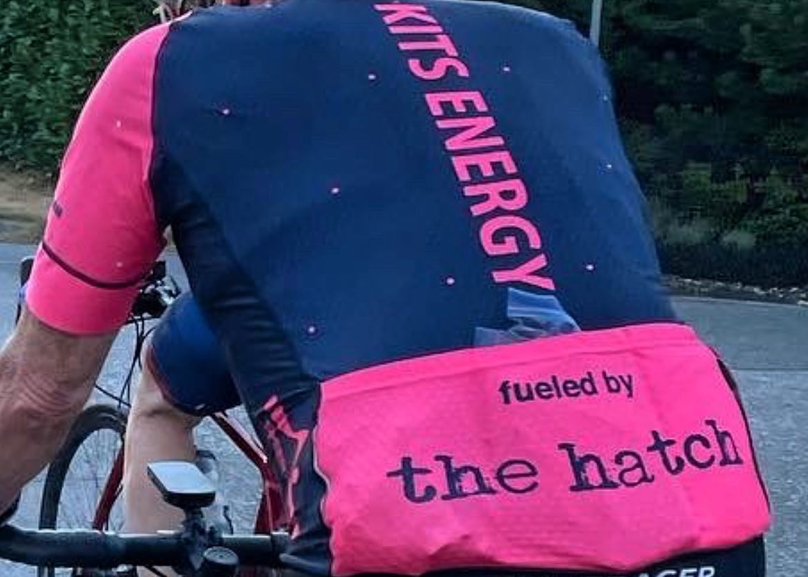 Training for a Fondo or charity ride this summer? Join @kitsenergy to ride your first or fastest event. We offer small group sizes, experienced and certified coaches, and you are guaranteed to be riding with friends at your same riding level. #fondofit #bikefit #groupriding #weekdayworkouts #trainhard #ridewithfriends #summercycling