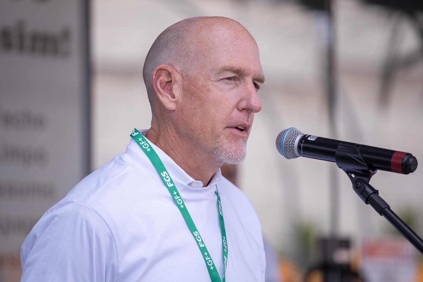 Cobertura para @fgsbrasiloficial, fotografia institucional.