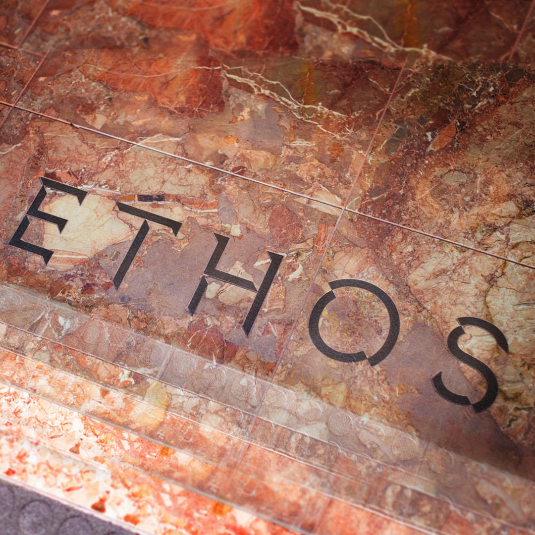 Ethos - Display Suite