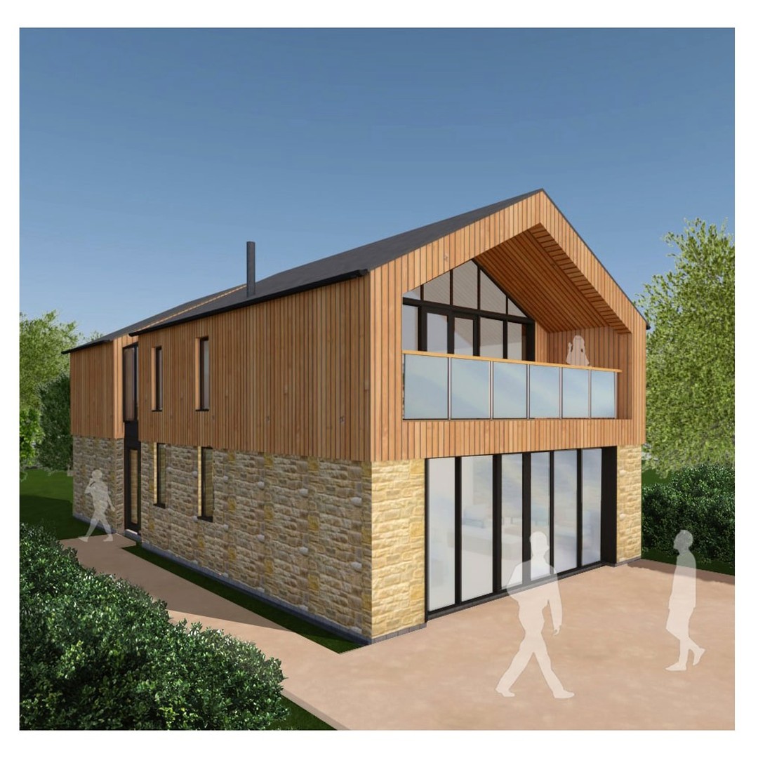 A closer look at the recently approved glamping reception building in Warwickshire. ๐ ๐ก๐ณ
We can't wait to watch this take shape!
#design #architecture #glamping #warwickshire #nature #sustainable #ecofriendly #planningapproval #holiday #luxurylifestyle #archdaily