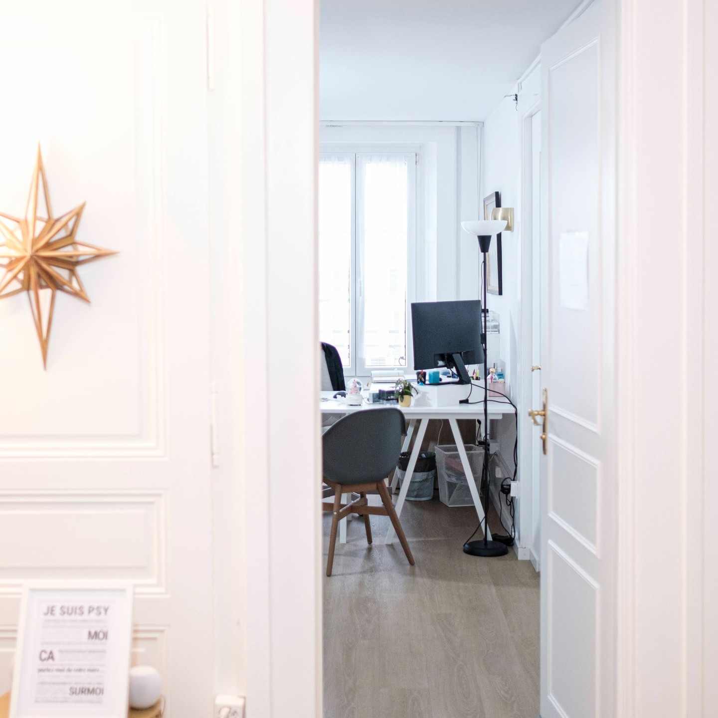 Nous sommes prets pour vous accueillir dans notre Centre pour tous vos besoins de #bilan #testing
Rendez vous sur le site en bio pour des infos complementaires ;)
#HPI #HSP #hypersensitif #hautpotentiel #zebres #ikigai