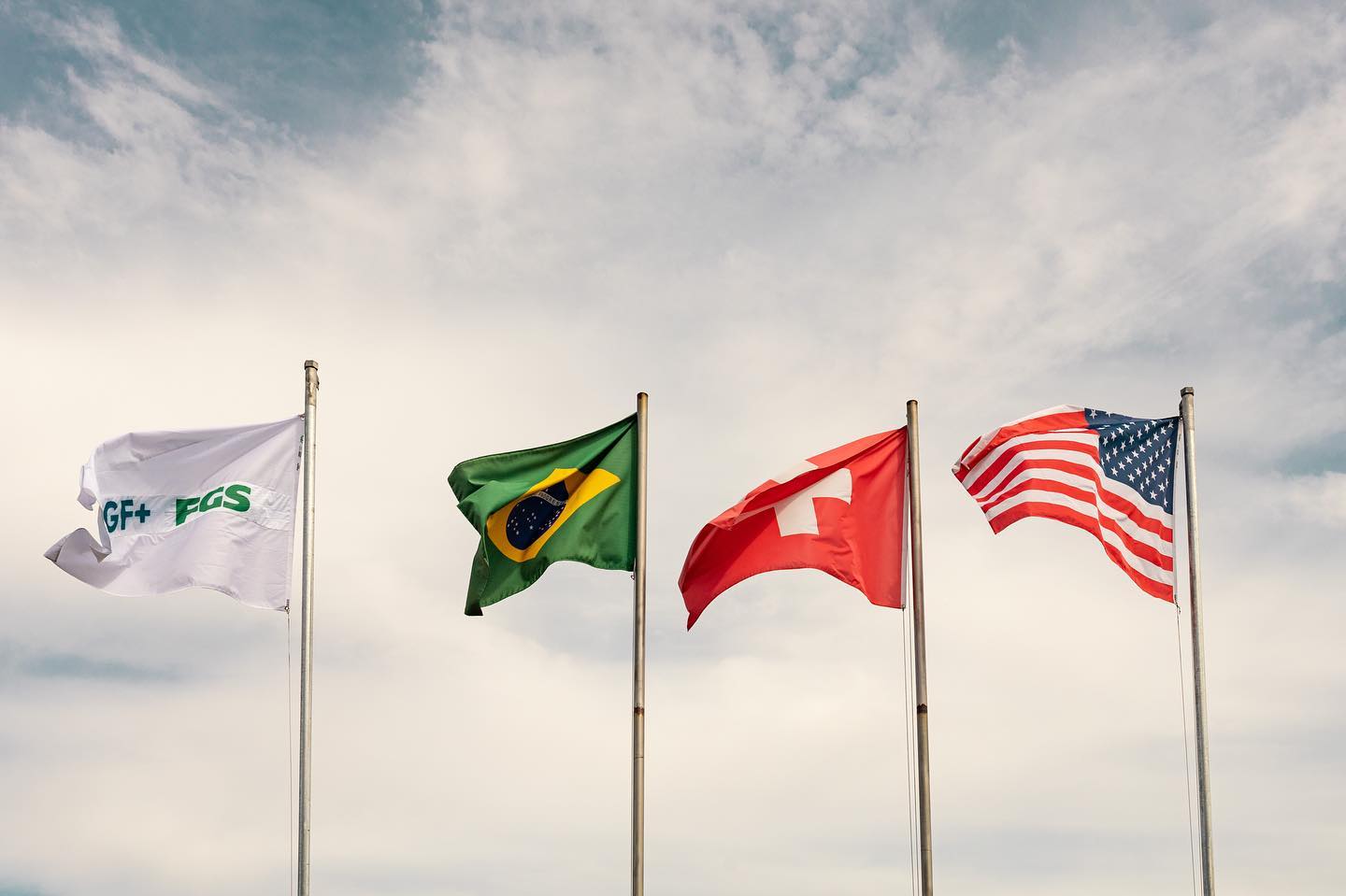 Cobertura para @fgsbrasiloficial, fotografia institucional.