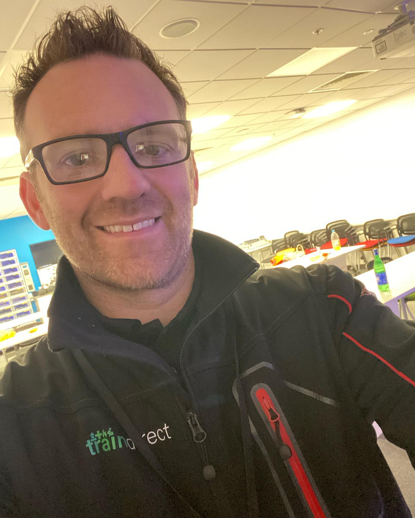 FAW - Haydock - July 2023