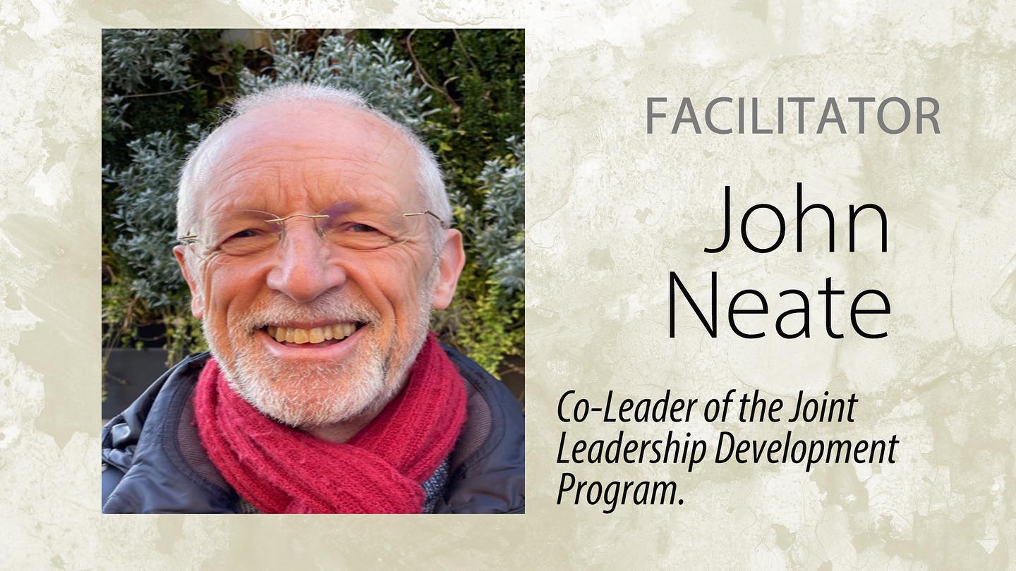 Drawing on over 35 years of experience in senior leadership roles in the UK health and charity sectors, John loves to invest in new generations of leaders and is a certified Vineyard Churches coach. Over the past ten years, God has stirred a passion in John for developing multicultural church culture and for investing in cross-cultural friendships. As part of this, he is a member of the Missions Team of Vineyard Churches UK & Ireland with particular responsibility for co-ordinating VCUKI’s partnership work in sub-Saharan Africa.