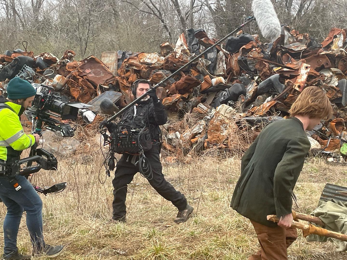 Love what you do…and it won’t feel like work!
#soundmixers #soundmixerlife #ktek #stingraybags