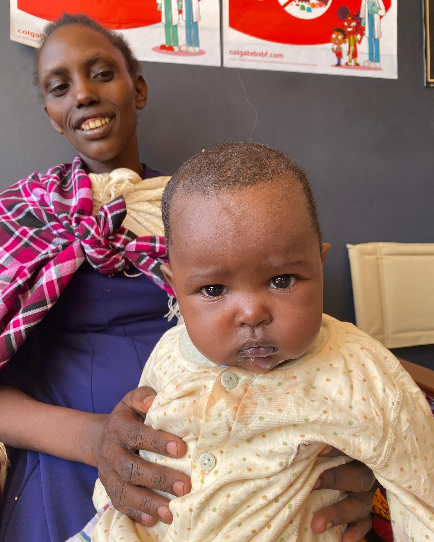 That’s a wrap. 314 patients, 1078 procedures and 180 teeth extracted. The dental health need is great. We will be building a clinic to help with dental sustainability.