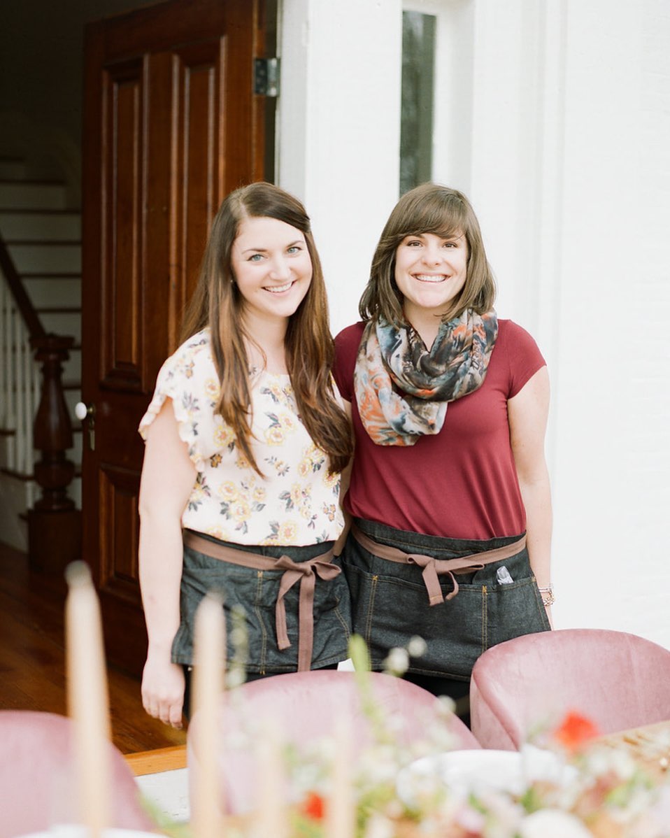 Happy International Women’s Day! ✨🍾
Cheers to the ceiling breakers, the trail blazers, the courageous ones, the dissenters, the CEOs in the boardroom and at home, the ones who refuse silence, the challengers, the warriors, the rule breakers and the millions of women who have come before us and changed history for all of us.
We feel truly blessed to not only be female entrepreneurs together, but also cousins and best friends. Meet Owner & Principal Designer, Laura Wolf (Left). Owner & Executive Planner, Emily White (Right). Strong women lift one another up. Surround yourself with those who see the greatness within you, even when you don’t see it yourself.
.
.
.
#internationalwomensday #cincinnatiweddingplanner #weddingplanning #weddingplanner #weddingdesign #weddingdesigner #weddingstyle #weddingstylist #eventdesign #eventdesigner #eventstyling #eventstylist #wolfandbirdevents