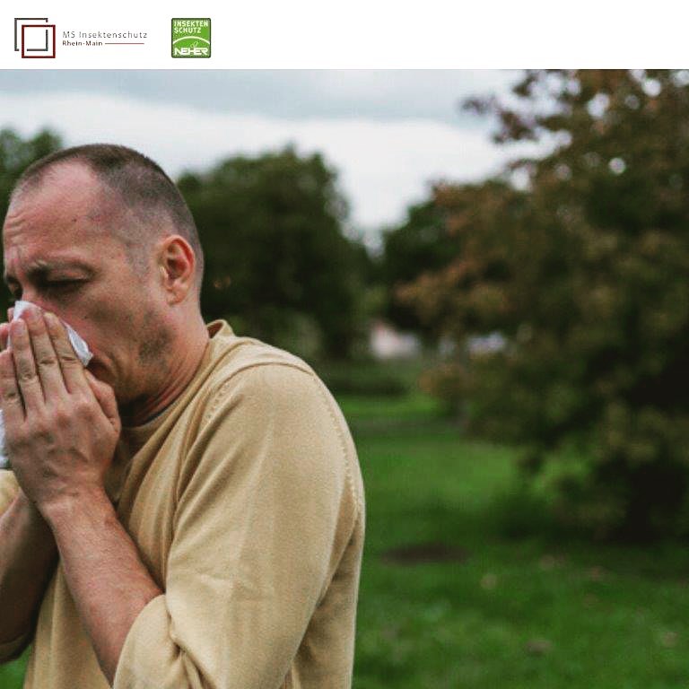 Meteorologischer Frühlingsanfang und die ersten Pollen fliegen wieder. Erle, Pappel und Hasel machen allen Allergikern das Leben so richtig schwer.
Wir haben die die perfekte Lösung für alle, die wieder ruhig schlafen wollen. Neher Insektenschutz mit Pollenschutzgewebe Polltec® und Polltec®-TFP für Allergiker. Die Schutzwirkung von Polltec beträgt, je nach Windgeschwindigkeit und Pollengröße, bis zu 99%. Wir sind ihr zuverlässiger Partner im Rhein-Main-Gebiet für zertifizierten #neherinsektenschutz
🟥⬜️insektenschutz-rhein-main.de
#fliegengitternachmaß #fliegengittertür #fliegengitterfenster #insektenschutzgitter #transpatec #transpatecgewebe #insektenschutzrheinmain #hausbau2023 #homeinterior #homerenovation #insektenschutztür #insektenschutzschiebetür #bauherren2023 #newhome #pollenallergie #pollenschutz