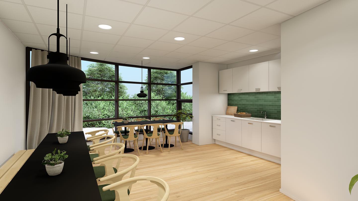 Design & visualiseringer af spisestue📸☘️
#danskeboligarkitekter #softminimalism #architecturephotography #architecture #arch
#interior #nybyggeri #transformation #architecturelovers #architecturehunter #kitchen #bespoke #home #homedecor #handcrafted #danisharchitecture
#design #homeinspiration #kithceninspiration #kitchen #homestyling #kitchendesign