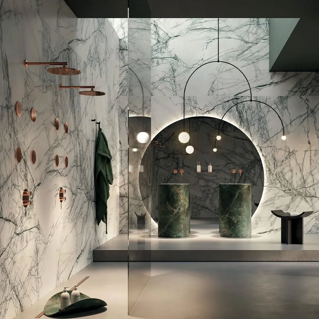 Embrace true luxury. Enquire about your future wellness with us.
The evolution of the concept of well-being and domestic comfort presented by Newform. A new all-embracing experience of the bath environment, all to live.
#bathexperience #wellness #wellbeing #homecomfort #bathroomdesign #bathinspo #newimage #newbrandimage #interiordesign #newconcept #newmood #restyling #homedesign #bathroomfaucet #newform #exquisitebathrooms #capetown #clifton #campsbay