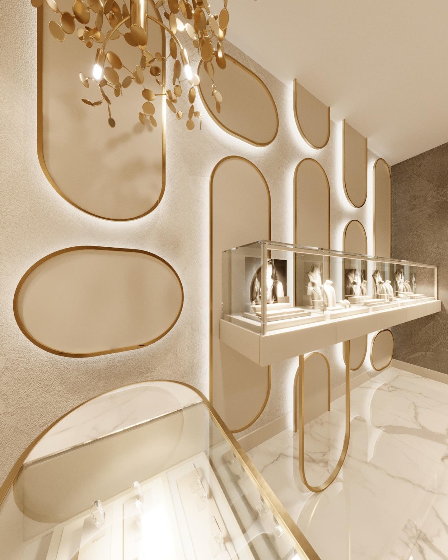 “Ciò che non si spiega, parla attraverso i dettagli.”
#interiordesign #jewelrydesigner #progettazioneinterni