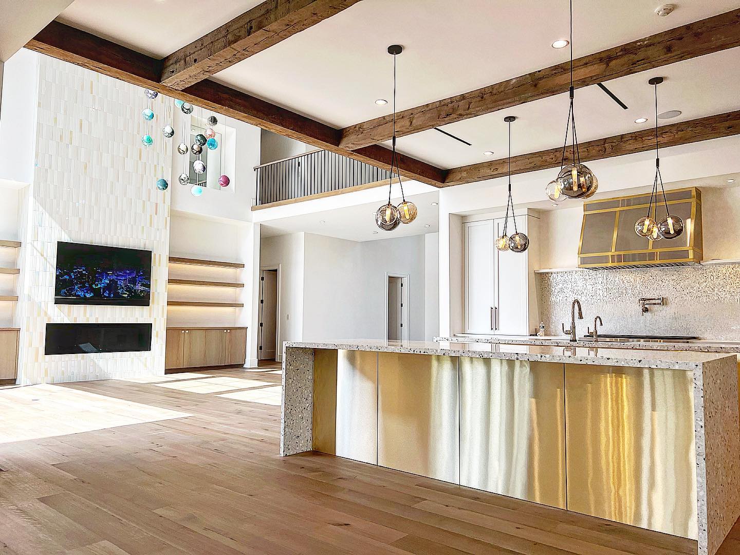 This project is just such 🔥