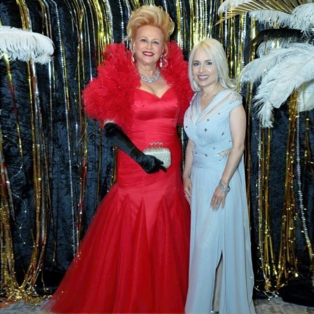 I am so grateful to have such an amazing friend in Juliette Ezagui! She has been a loyal TA Couture client for over 20 years, and her support means the world to me. But beyond that, she and her husband David also dedicated themselves to making a difference in the world through their charity work.
As the former president of the Unicorn Children's Foundation, Juliette has been a true champion for children with special needs, and her commitment to this cause is truly inspiring. She has worked tirelessly to raise awareness and funds for this important organization, and I know that her efforts have made a real impact in the lives of many families. 🦄
Thank you, Juliette, for your friendship, your support, and your incredible charity work. You are truly an inspiration to us all, and I feel so lucky to have you in my life! 💝
Check out these pictures with just a small selection of the custom gowns Juliette "collected" from our atelier over the years. 💃💐
@countessjul33 @ucfoundation
📸: @magicalphotosdotcom
#UnicornChildrensFoundation #GoldenAgeofHollywood #TACouture #RedCarpetReady #CharityEvent #SupportingTheCause #TAcouture #PalmBeach #Fashion #ballgowns #designedinmiami #fashiongram #fashionista #fashionpost #gala #instafashion #luxury #miamifashionblogger #miamistylist #style #styleblogger #styles #stylish #tacouturemiami