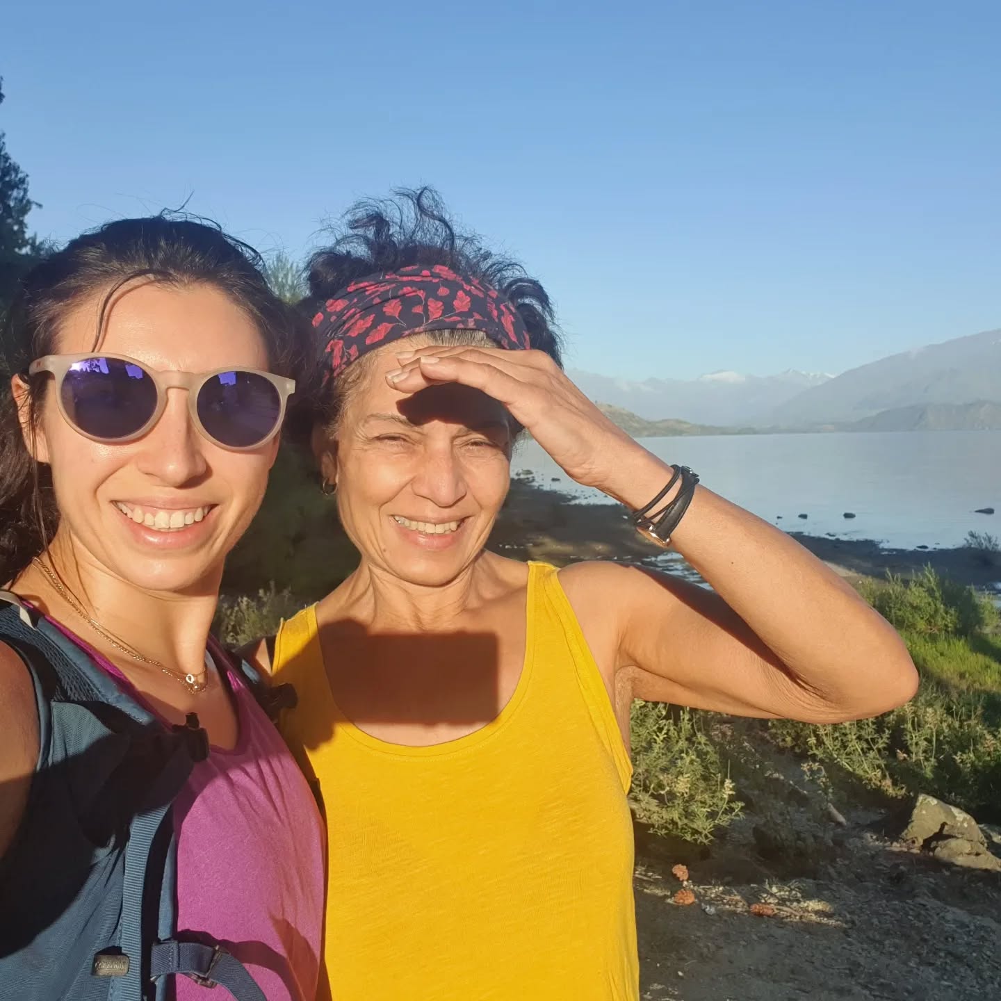 Inspirational mum, just turned 70, determined to be running into her 80's 👏🏼❤️
#inspiration #mothersday #trailrunning #fitwellmove