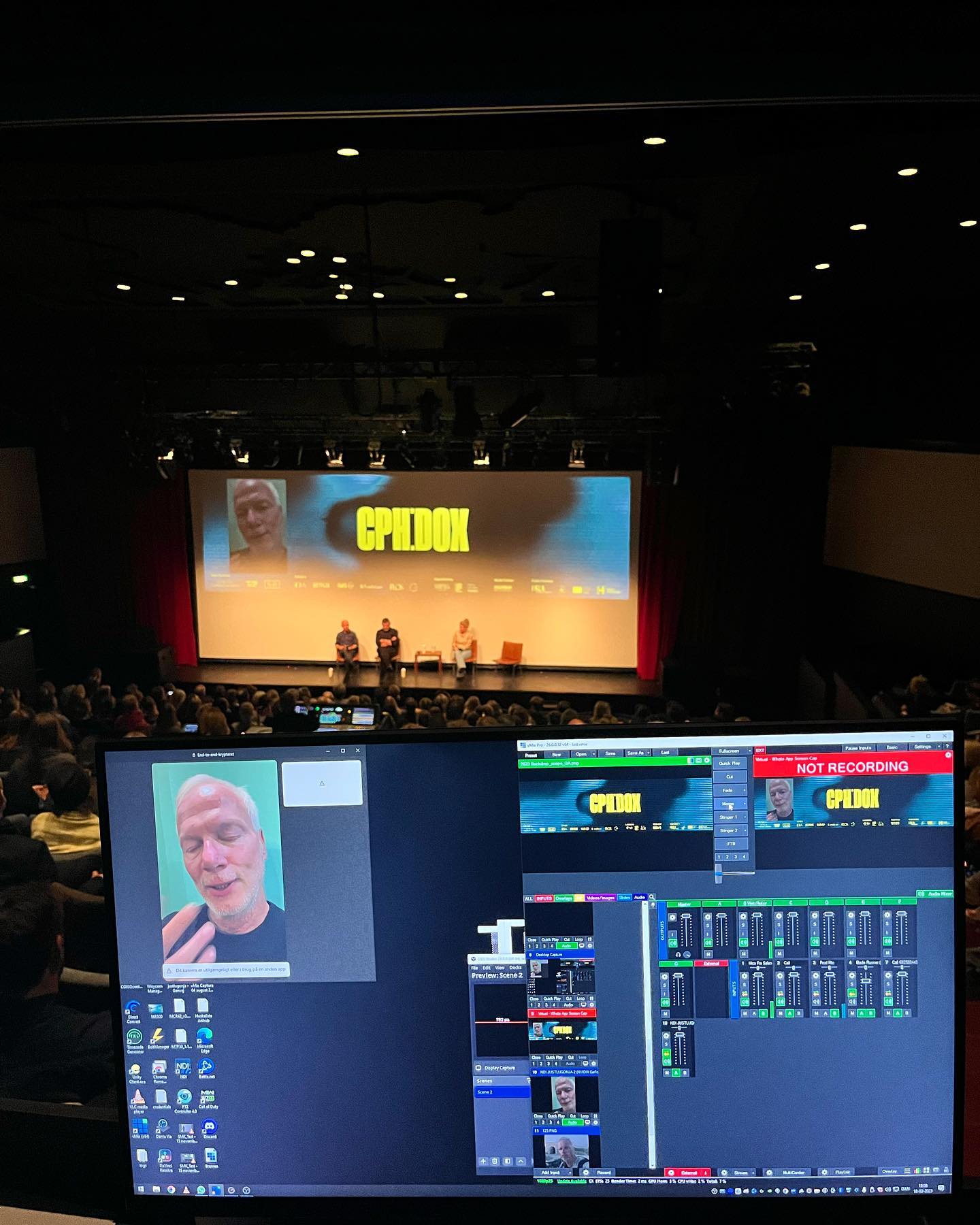 Russian Firewalls No Biggie