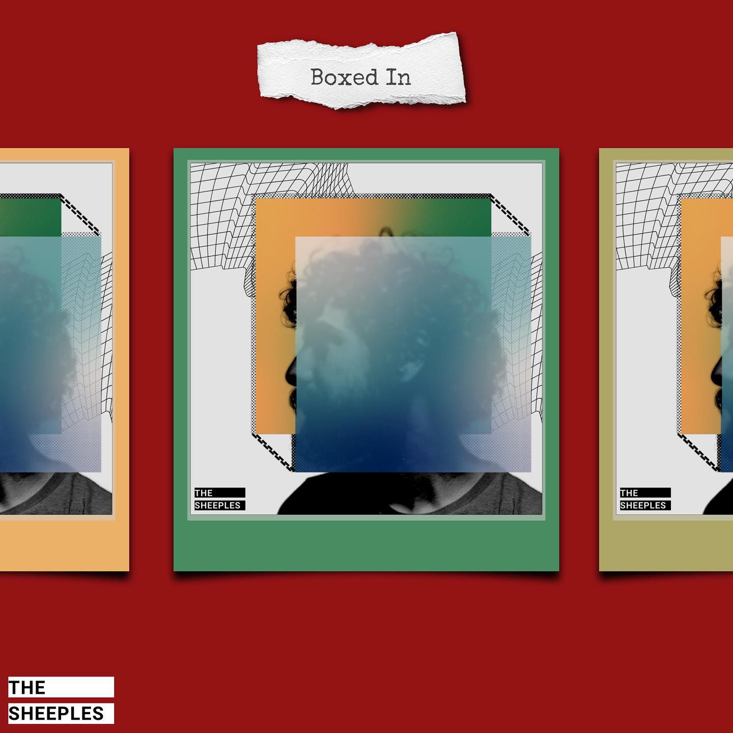 Boxed In
#sheeplesxart
This one was more so straight forward as it was inspired by the idea of being trapped inside our own minds, looking at things through one lens and at times not letting ourselves get any space to beathe… Funnily enough this one did not start with any direction in mind, it just so happened that I reached this point in the flow of things 🤔
Well anyway, hope you Sheeples find this interesting and do let us know in the comments if you like the work or not!
Also, if you’re new to our page then do drop us a follow for more content like this ✌🏾
- @1000minseven
.
.
.
.
.
.
.
.
.
.
.
.
#thesheeples #sheeples #art #artwork #artist #arte #digitalart #digitalartwork #indianartist #artprint #lost #boxedin #outofthebox #mentalhealthart #artistsoninstagram #aesthetic #digitalartprint #artprint #polaroid #think #freedom #creativefreedom #abstractart #artoftheday #justforfun #ididathing #aestheticart