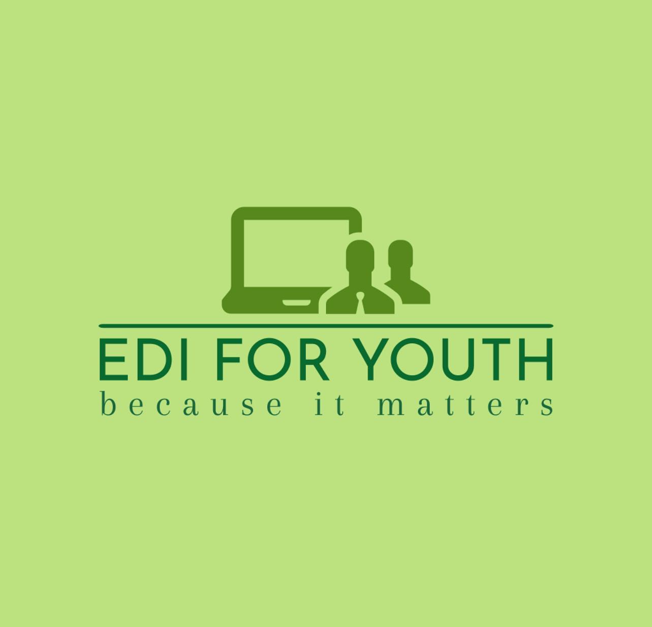New logo alert ‼️
Here is our new logo and our slogan!
.
.
.
#projectedi #edi #equity #diversity #inclusion #leadership #youthleadership #youngleaders #equityandinclusion #equityanddiversity #diversityandinclusion