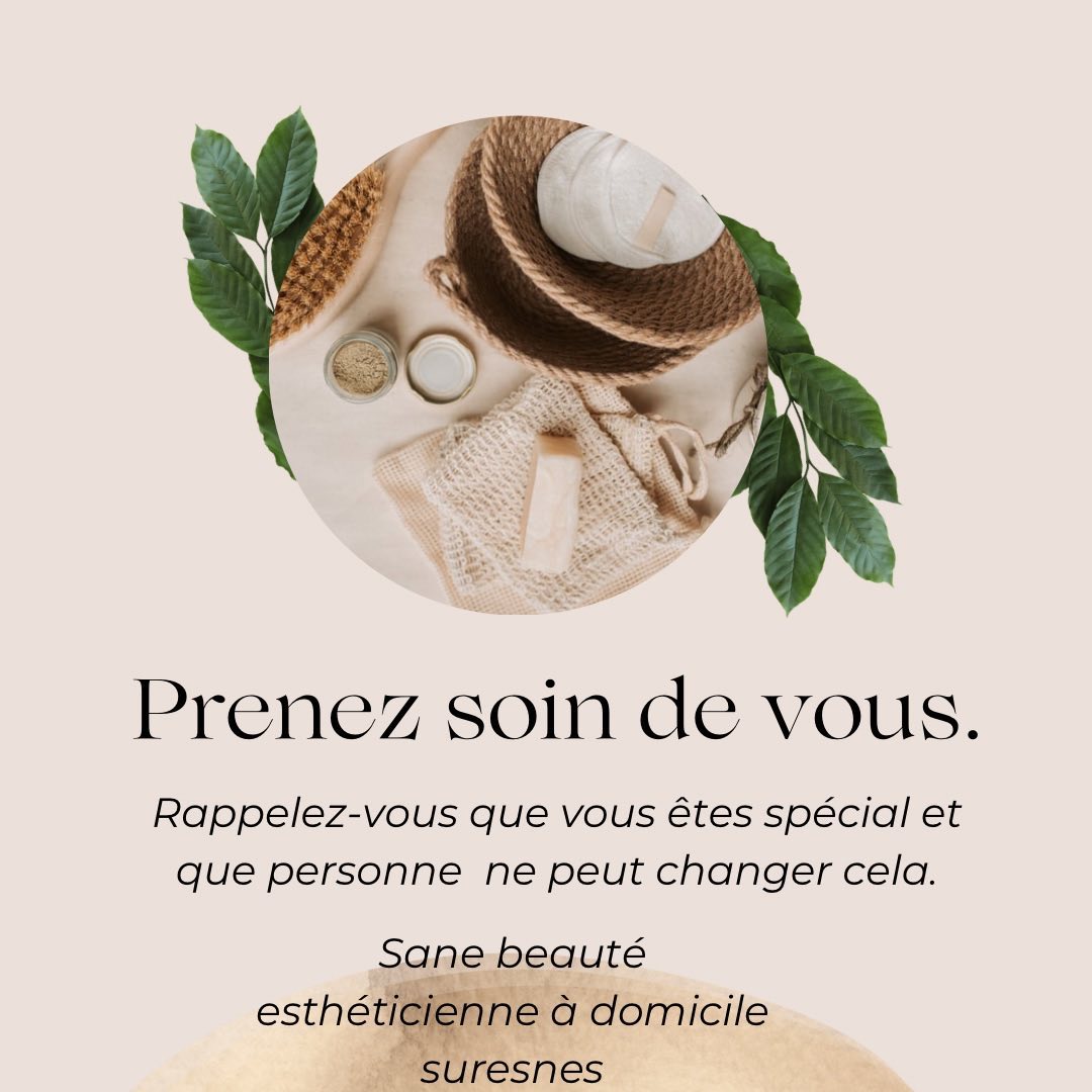 Prenez votre rdv pour un moment de détente avec Sandrine 🤩💆♀️@sanebeaute@estheticienneadomicile @soins