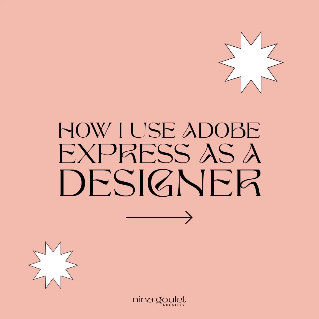 As a designer, I love using Adobe Express for its powerful features:
1️⃣ Image background removal
2️⃣ Content scheduling
3️⃣ Designing content
4️⃣ Managing multiple brands from one platform
5️⃣ Designing from anywhere
Best of all, as an @theohiostateuniversity student, Adobe Express is completely 🆓 If you're looking to step up your social media game, I highly recommend giving Adobe Express a try.
👉 Want to learn more about Adobe Express? Check out the link in my bio and start designing today!
@adobegencreate @adobeexpress
#AdobeExpress #DesignAnywhere #BrandManagement #ContentScheduling #BackgroundRemoval #OhioStateStudents #FreeForStudents #Adobe #GraphicDesign #SocialMedia #OSU #Design #AdobeStudentRep
