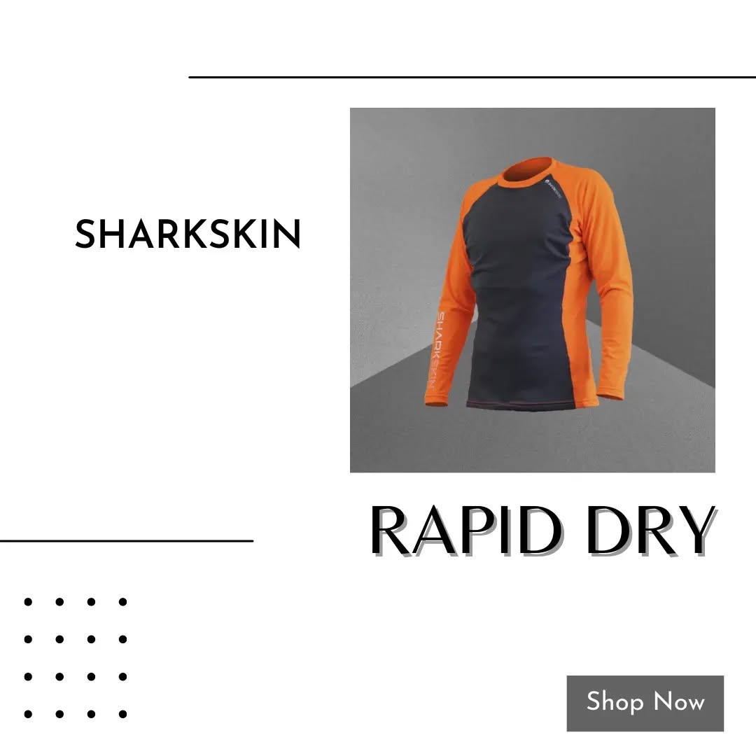Rapid Dry for sale...!!!! 🙂
Contact “7397774541” to get yours!
#sharkskin #sharkskin_watersports #rapiddry #adventure