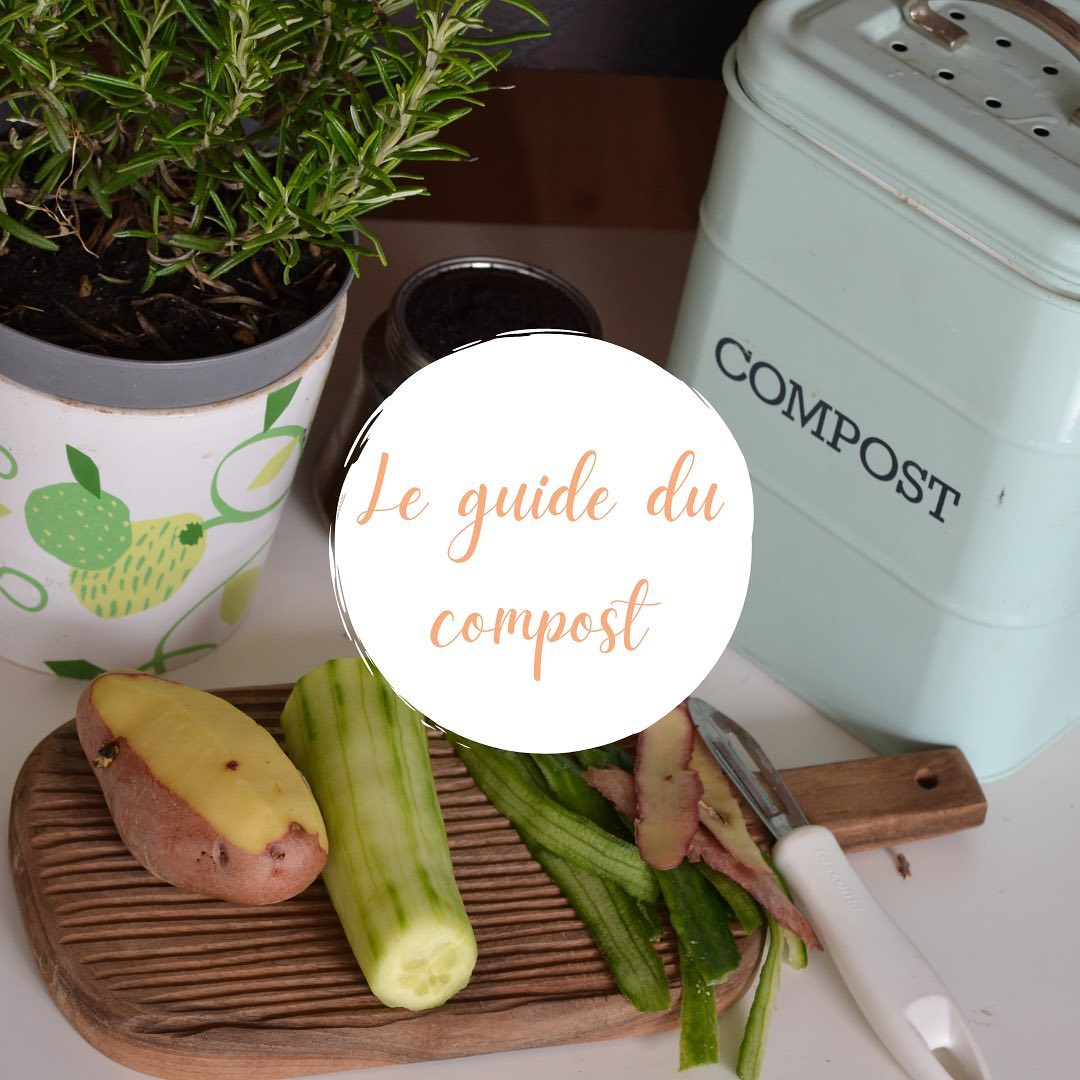 Un composteur ? Ça amène les rongeurs non ? Ça ne sent pas trop mauvais en été ?
En atelier, j’ai découvert que l’on pouvait avoir des idées préconçues sur le compost. Certaines personnes ont été surprises par tout ce qu’on pouvait mettre dedans !
Avoir un composteur est vraiment un outil important dans sa démarche de réduction des déchets.
Le plus ? Du terreau de qualité à mettre dans son potager ou aux pieds de ses arbustes.
#compost #composteur #jardin #potager #dechet #reductiondesdechets #cuisine #legumes