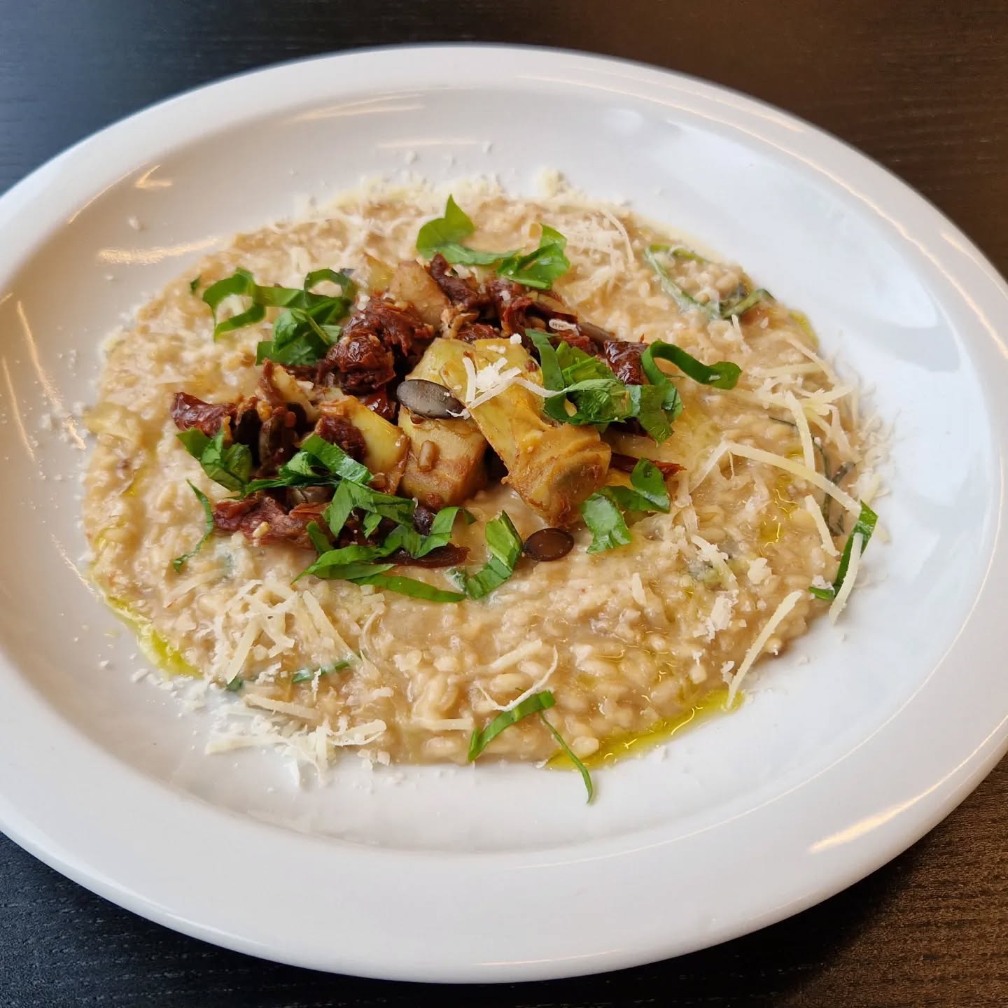 Přejeme dobrou chuť