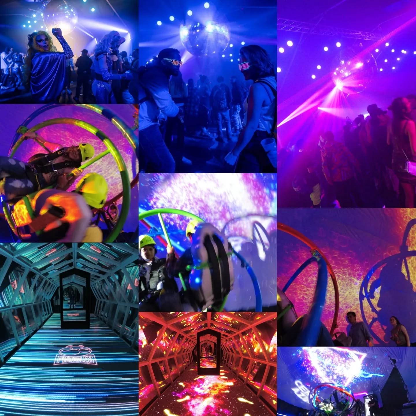 Festival estereopicnic 2023 👊
* Stage Templo del Perreo!
* Reto Pepsi - Domo interactivo
* Pringles - Túnel Inmersivo.
cómo siempre, gracias a paramo por la confianza y el apoyo para poder presentar nuestra tecnología en un mundo distinto!