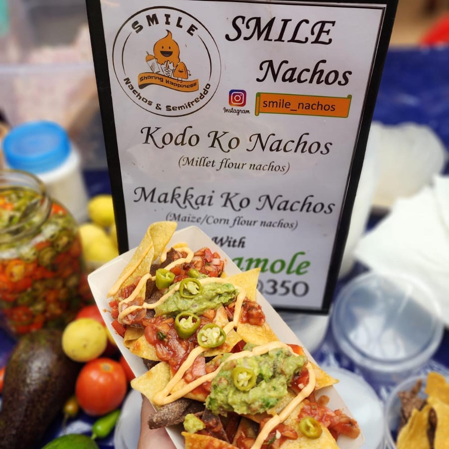 The Farmer's Market is gaining popularity as a new trend in Kathmandu Valley. Although the first market, located at LeSherpa, has been around for over a decade, post-COVID, an increasing number of people are spending their weekends shopping, eating, and socialising at these markets.
Not only has it provided locals with a new way to spend their Saturdays, but it has also greatly benefited small and medium-sized enterprises (SMEs).
In my latest article, I explore how these markets have allowed businesses to display their products in an open market without incurring significant fixed costs, and also served as a stepping stone for some. Read using the link in bio.
#nepal #farmersmarket #nepalfarmers #nepaltourism #nepaltravel #nepalfood #nepalbusiness #smallbusiness #nepalnow #nepaldiaries #nepalgram #sakshireports