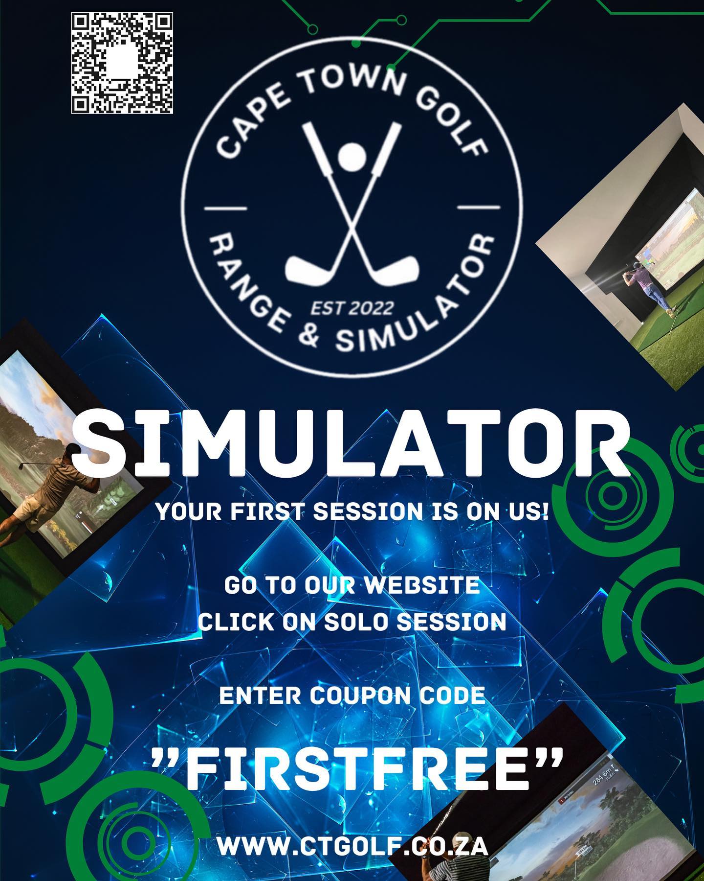 🥶Winter is coming!
☔️So is the rain!
🔥Come try us out in our cozy clubhouse and beat the raining day blues🔥
The golf grind never stops! 💪
#capetowngolf #golfcpt #golfsimulator #golfrsa
#golfsouthafrica #westernprovincegolf #wpgolf #pgatour #indoorgolf #indoorsimulator #drivingrange #golftips
#lpgatour #lettour #livgolf #golfcoach #golfswing #golfvibes
#golflife #golfgirl #golfgirls #juniorgolf #kidsgolf #sakidsgolf #uskidsgolf