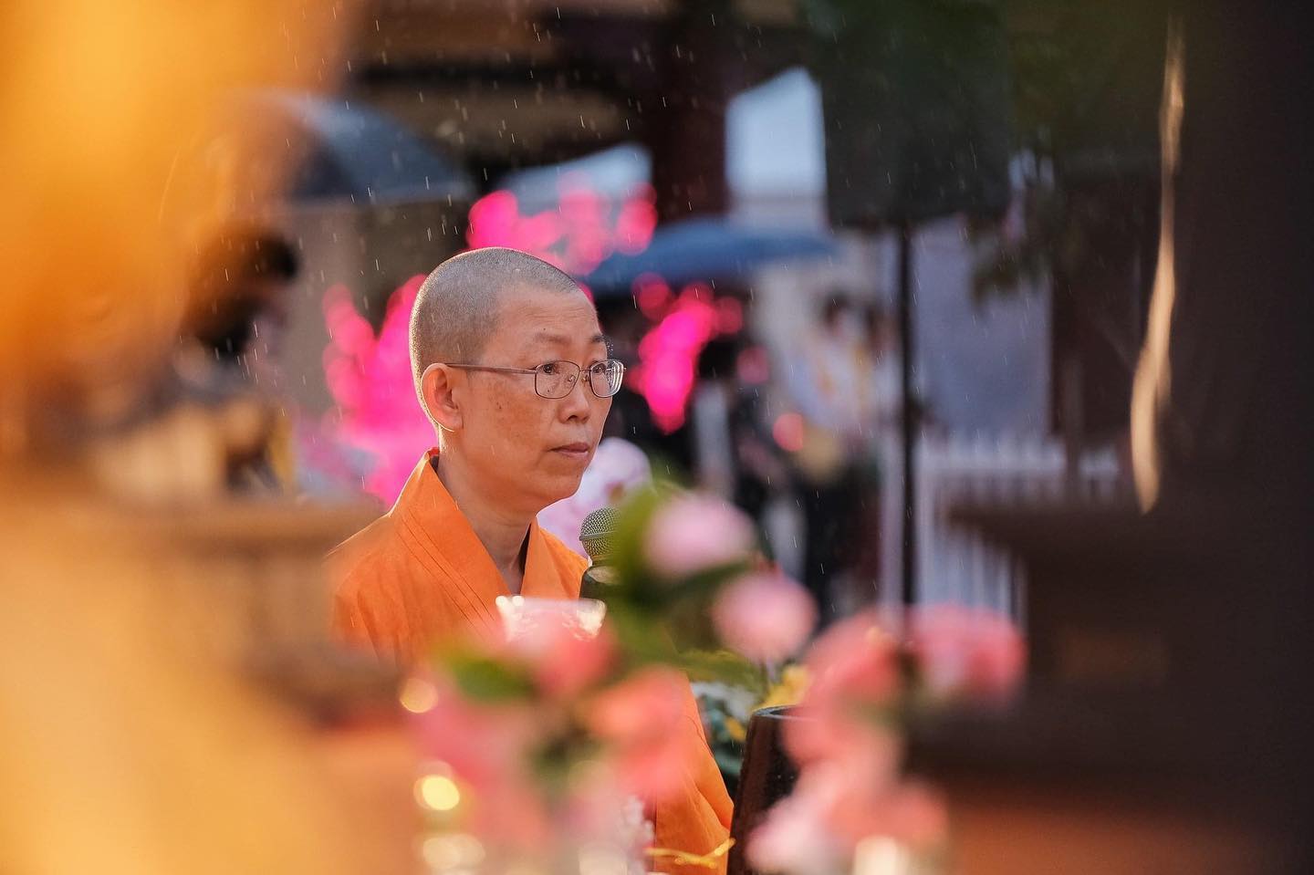 Its happening! The last weekend of April is our annual Buddha Birth Day Festival! If you need a weekend of peace; come visit the festival and feel the serene grounds of Chung Tian Temple!