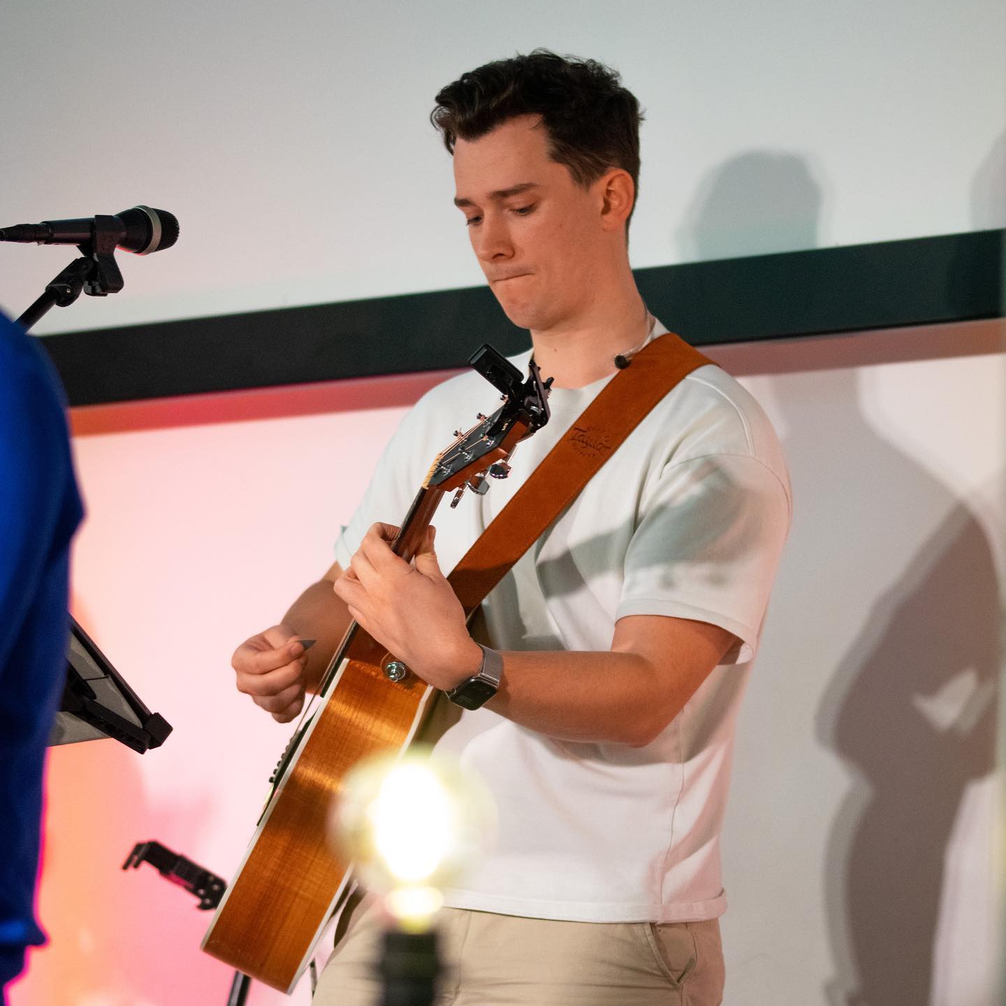 Come and join us in worship again this Sunday and every Sunday at 10:30am