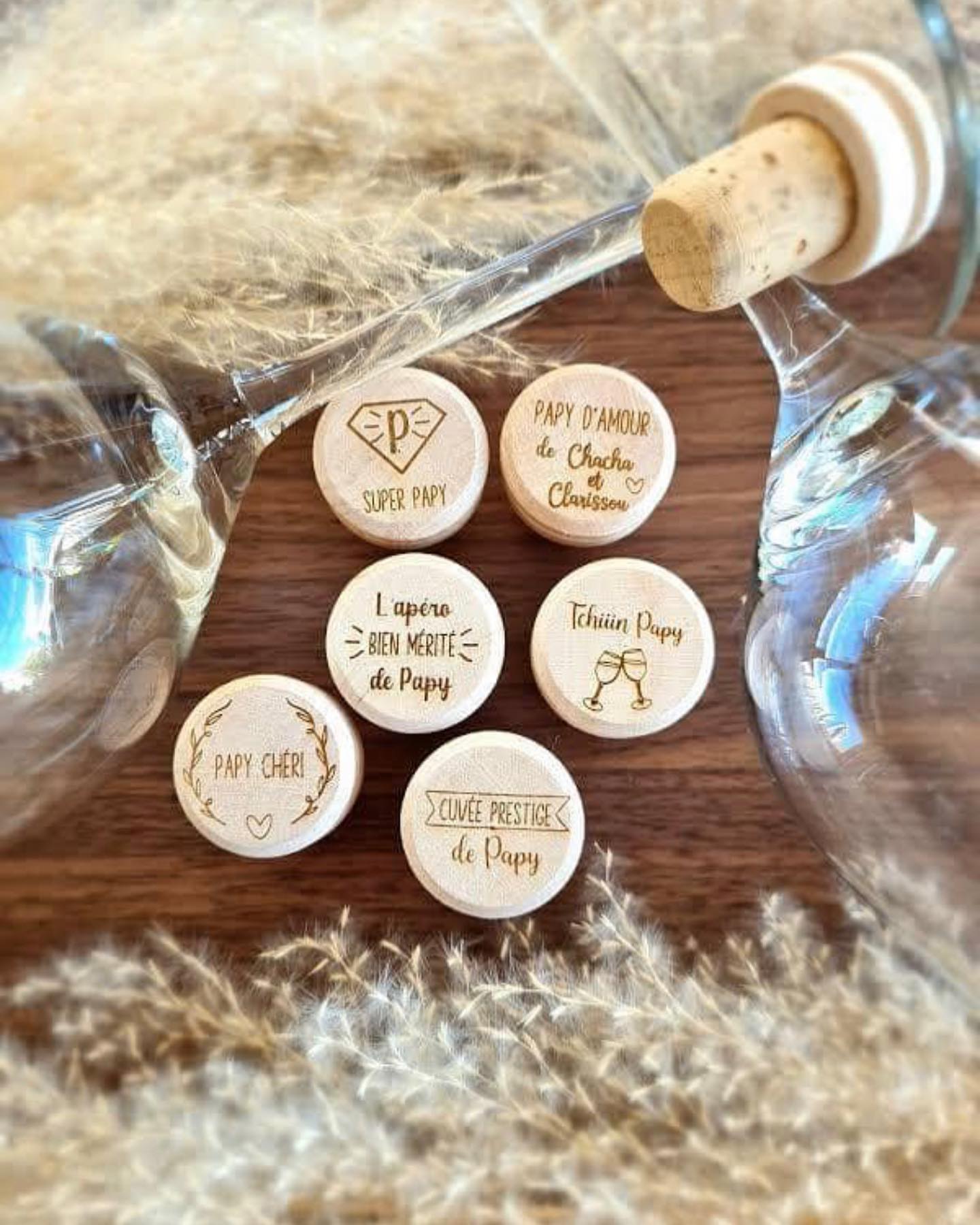 Nouveauté bientôt disponible sur la boutique