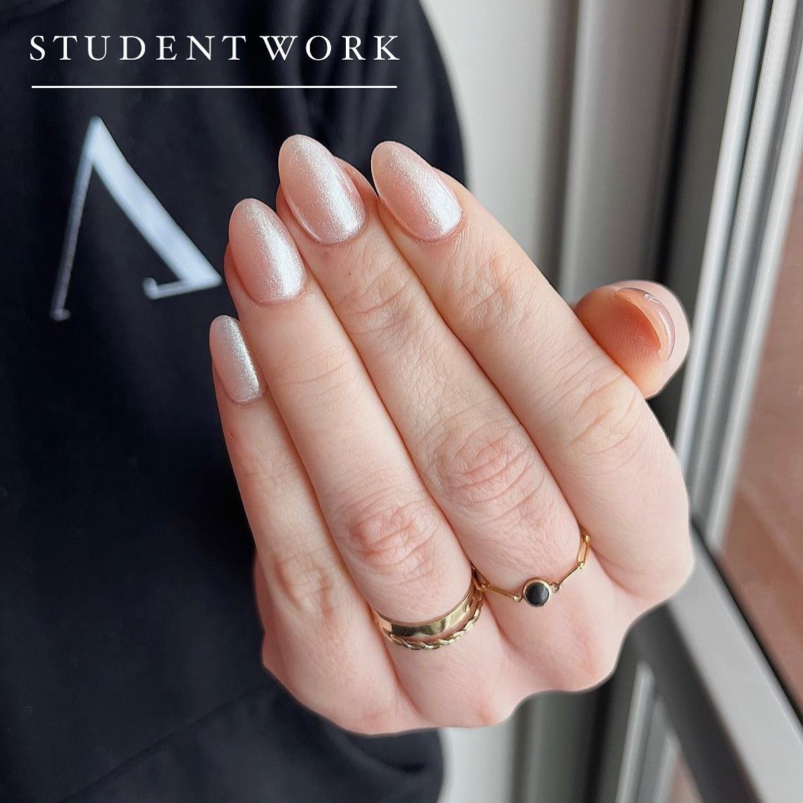 Student Spotlight today is on @athena.nailart.studio ! She took her certification only a year ago, and is excelling in her attention to detail in all the nails she creates.
Go follow this babe on Instagram and give her some support as her new business grows!๐คโจ๐ธ