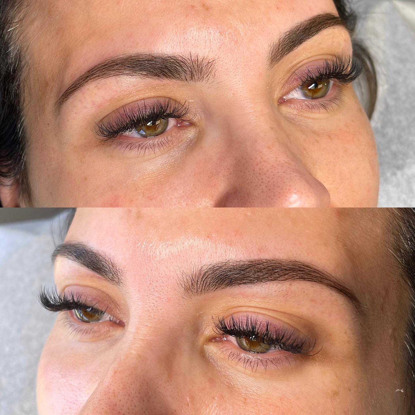 Happy Friday ♡
Check out this beautiful Volume set done by @kittykat8494 !!
Also, we waxed and tint these perfect brows! What do you think?
#eyelashes #eyelashextensions #lashextensions #lashtech #njlashtech #waynenj #loveyourlookbeautystudio