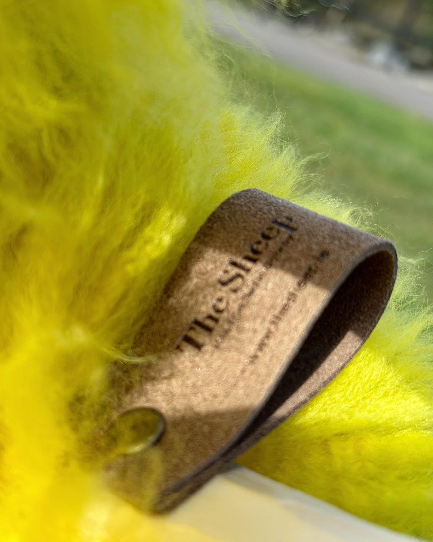 Made with love for every detail❤️
#eastersheep #sheep #easterdecor #eastercrafts