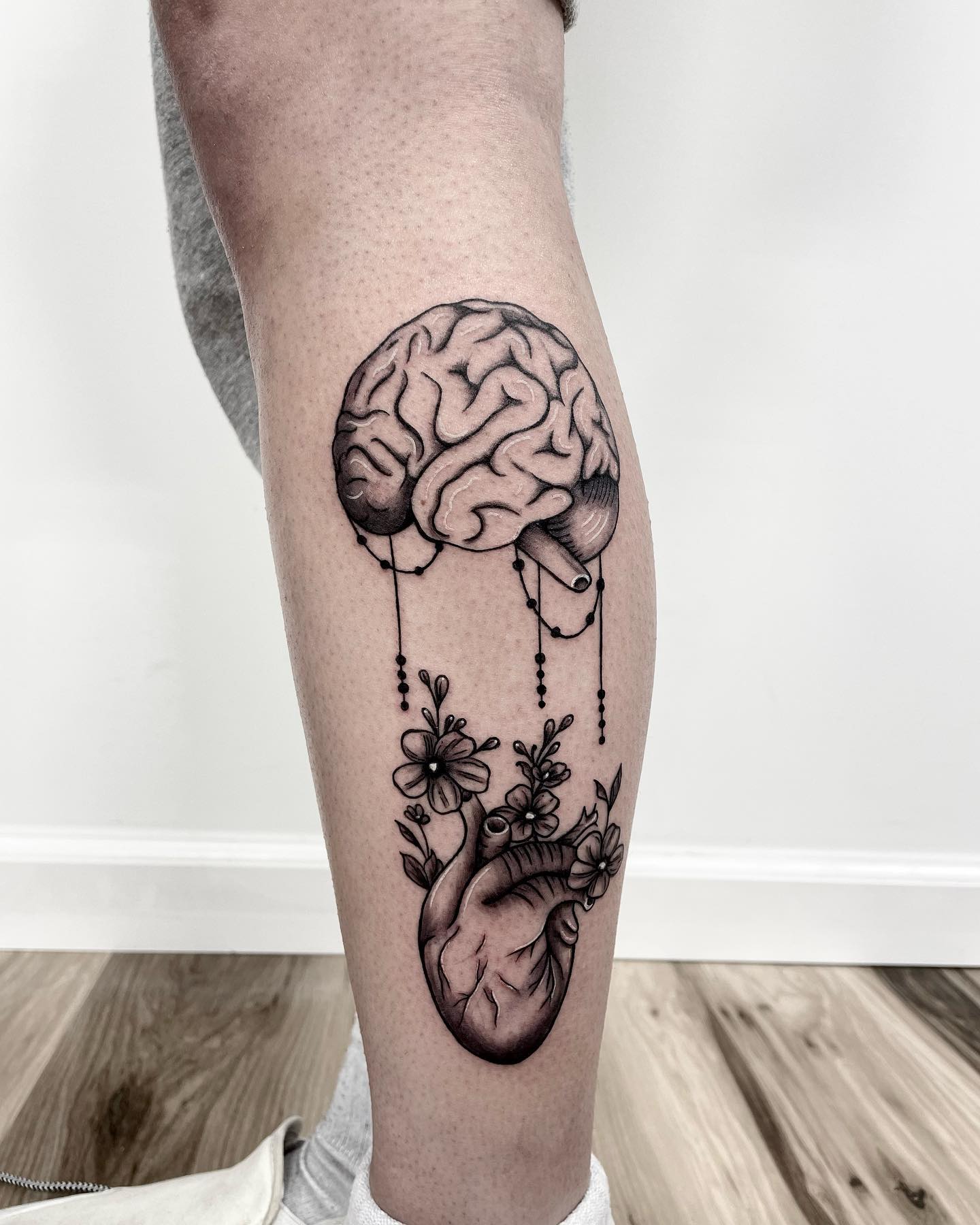 Done by kyleigh @kys_ink. If you are interested in booking go to our website oxfordtattooco.com