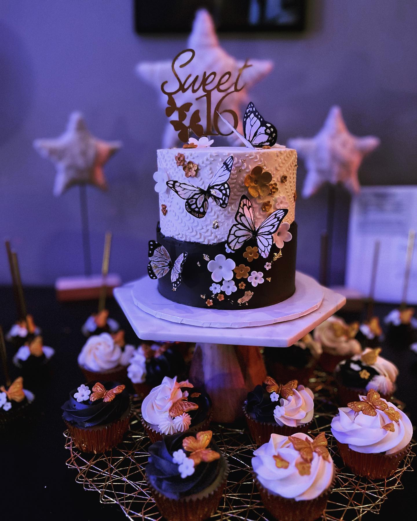 New favourite cake designer :) @miria_cakes_and_treats