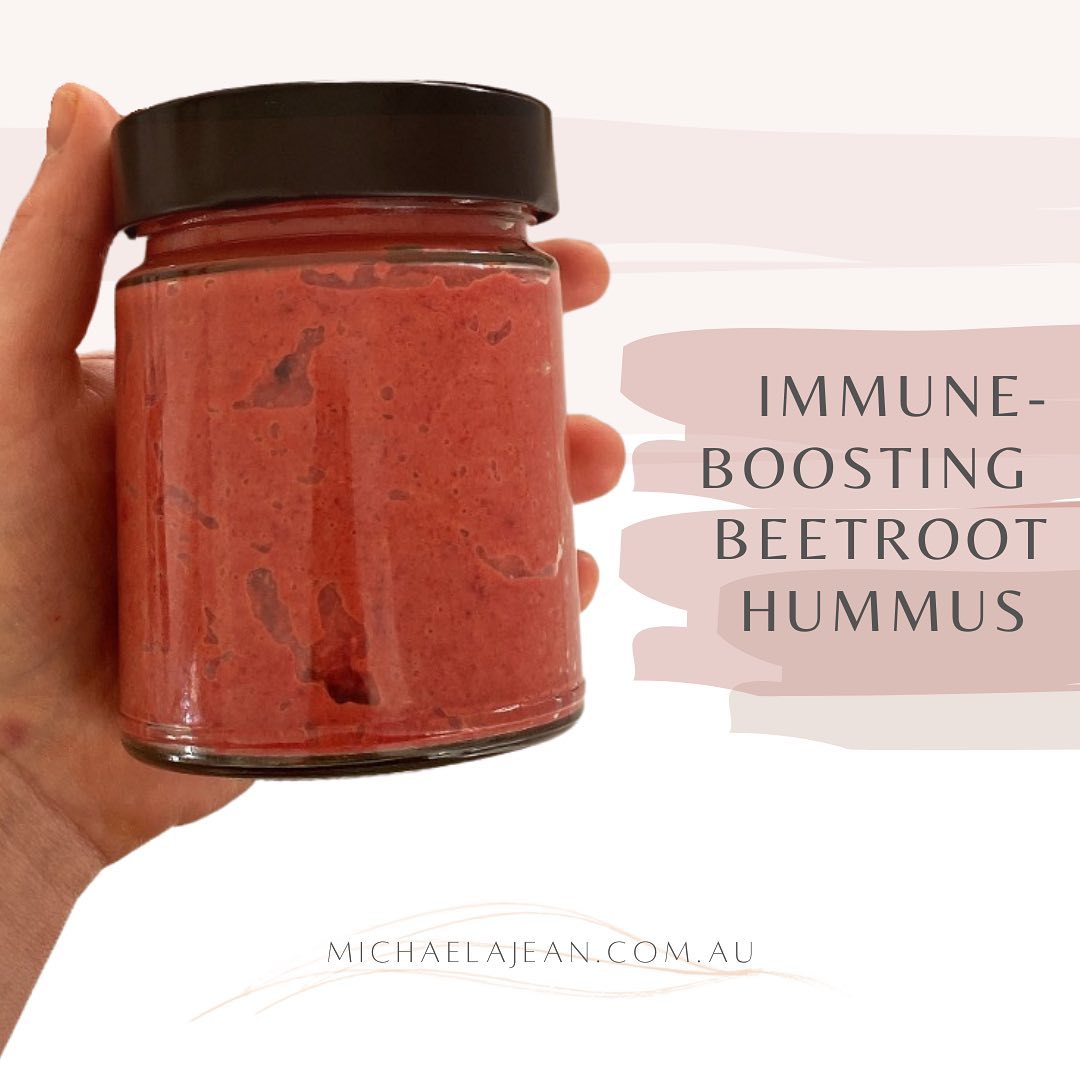 I’m forever telling my clients that they need more protein in their diet.
Protein is made up of little building blocks called amino acids that have a myriad of essential functions in our bodies. If we don’t have sufficient supply of these - our bodies start to go a little off the grid, and not in a cool bohemian cultured kind of way. They really suffer. And their hair starts to frizz, none of those long salty beach waves bby. PARTICULARLY when it comes to immune function.
Some other crucial roles that amino acids are required for in the body:
✓ Healthy skin, hair + nails
✓ Growth + repair of body tissue / muscle
✓ Balance brain chemistry (mood balance / neurotransmitter production)
✓ Hormone production
✓ Healthy balanced digestion / nutrient absorption (!!!!)
✓ Energy
AKA all the things!!!
Protein is also often my primary priority in macronutrient land in many gut-healing + hormone balancing treatment plans / programs with my clients. It takes a conscious effort to be on-top of your body’s demands, especially when in a state of healing so having nutrient bombs such as this little player in the fridge can go a long way to making these daily goals an easy way (and delicious!) way to proritise your wellbeing 🤍🤍🤍