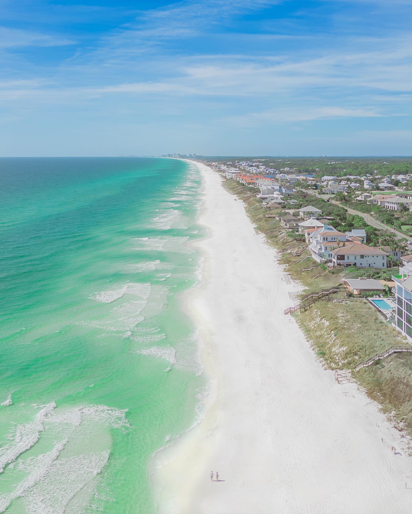 “Let’s go for a walk…” 🏖️