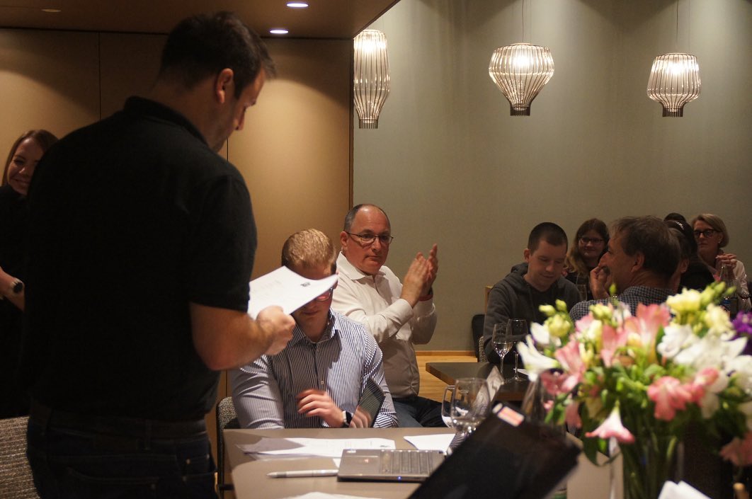 Gestern fand die 121. und letzte Generalversammlung der Musikgesellschaft Walchwil statt. Nach 128 jähriger Tätigkeit verabschiedet sich der Walchwiler Traditionsverein aus dem örtlichen Vereinsleben. Herzlichen Dank für eure jahrezehntelange Treue! Auf Wiedersehn… #blasmusik #walchwil #kulturzug #auflösung #verabschiedung