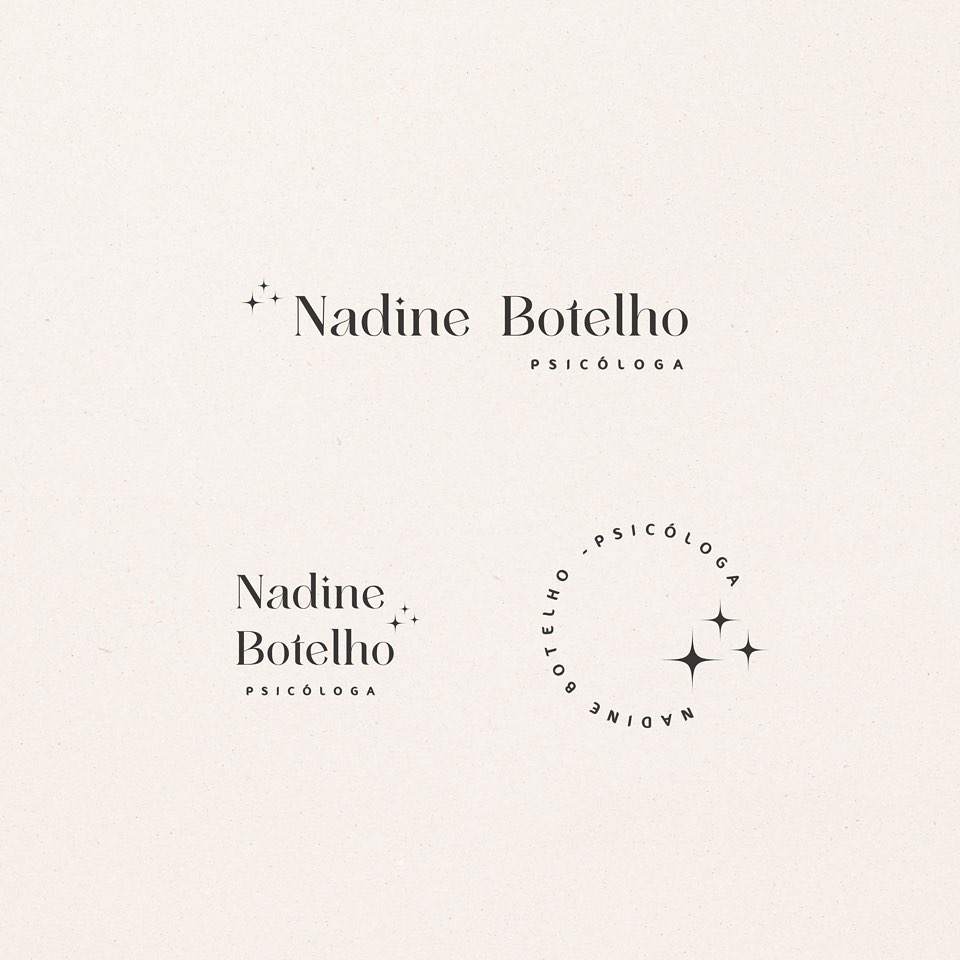 Identidade visual clean desenvolvida para querida @psinadinebotelho_
A paleta de cores é divertida e espontânea assim como a marca🧡
#designergrafico #graphicdesign #visualidentity #identidadevisual #identitydesign #graficdesigner #identidadevisualpersonalizada #brandidentity #coreldraw #psicóloga #terapia #logotype #logomarca #logomark #logo #logodesinger #logoinspirations #logominimalist #visualidentity #desenhografico #psicóloga #logodesigns