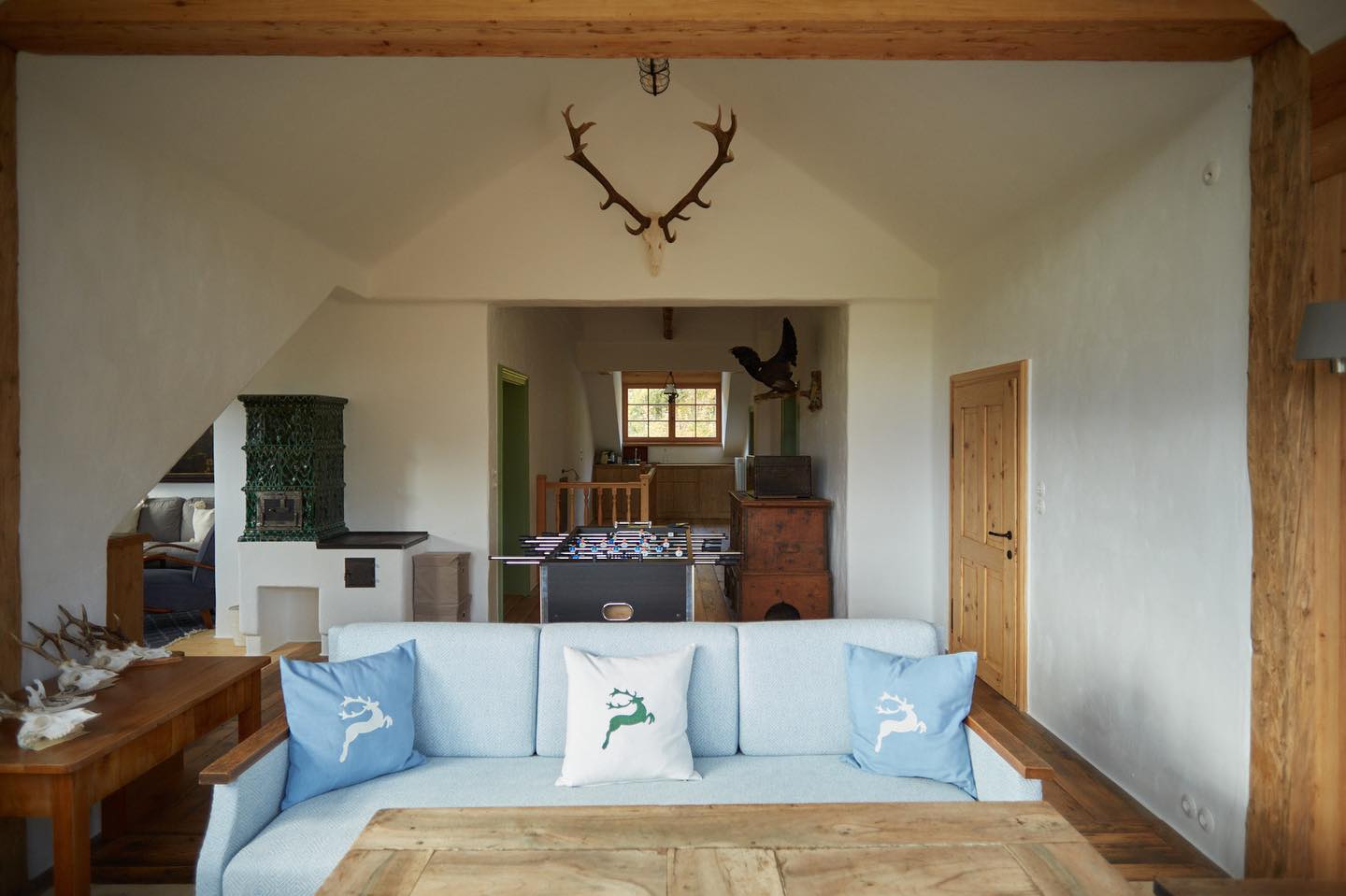 Welcome to Altaussee ⛰️