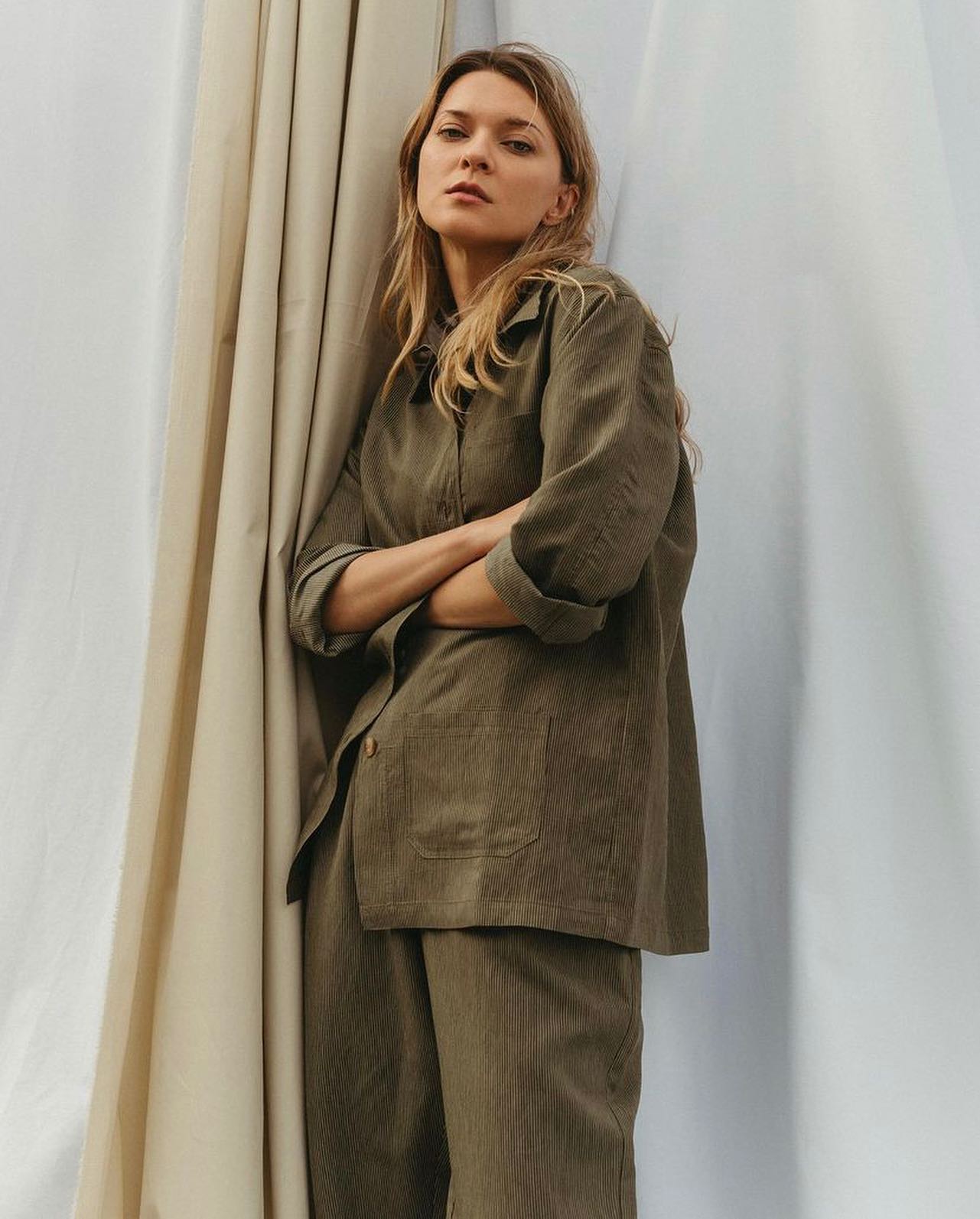 @humilityofficiel @janorimports with the best transitional looks…..