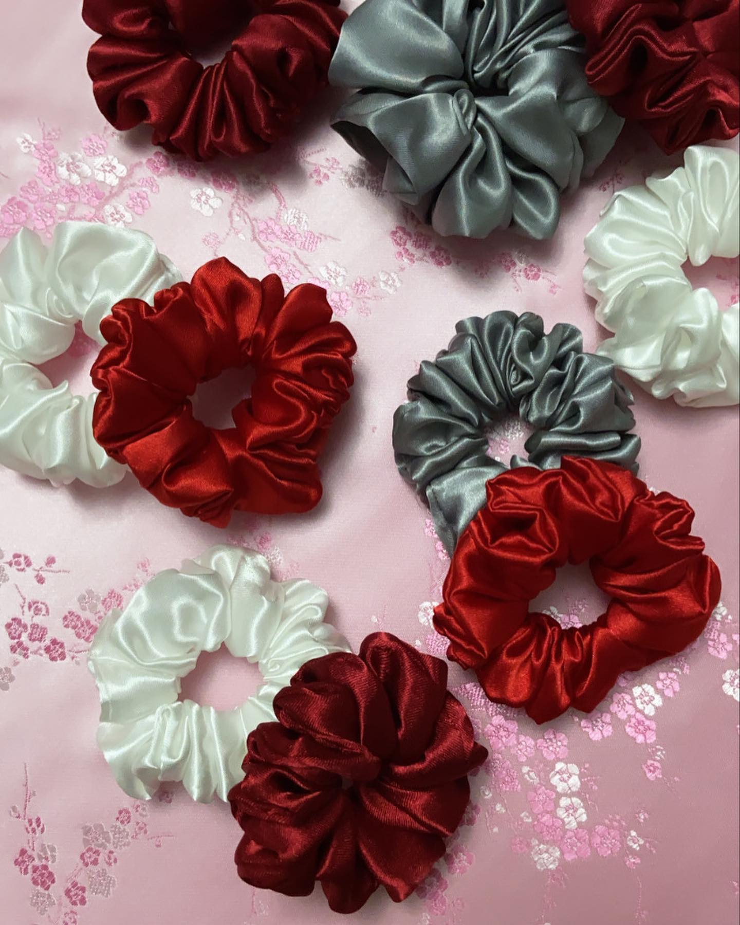 This Scrunchie combo ๐