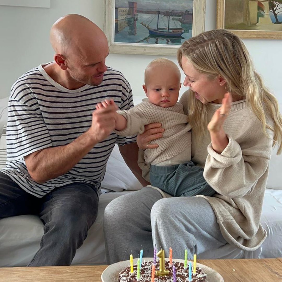 You’re one year old now my little boo. A whole trip around the sun.
What a milestone; what a breathtaking rest-stop on the most magnificent of journeys in ways I could never have known. A triumph in a new kind of saturation, dipped in a thousand different kinds of effervescence.
And oh, how we so celebrate not only all that that you are, but all the learnings; and the most wonderful of gifts you give; continuing to surprise + challenge us in the most unexpected magical of ways.
You teach us everyday through your curiosity, your kindness, your openness + your wisdom.
In one year, existence has been redefined, and so too has happiness. Being your Mumma certainly isn’t glamorous and I’d certainly be lying if I said it has been all peaches + rainbows; but the sunshine is much warmer and it’s rays spill deep into the cracks of corners unforeseen. Life with you my sweet boy is entirely more exquisite, vastly grander + eloquently felt.
Who knew my literacy for living, and my love not only of the world but of myself could grow so incredibly because of the tiniest of men. My little guy; and his most golden, radiant, pure heart.
Happy birthday our little lion man. Thank you for being ours. You are simply everything xxxxxx