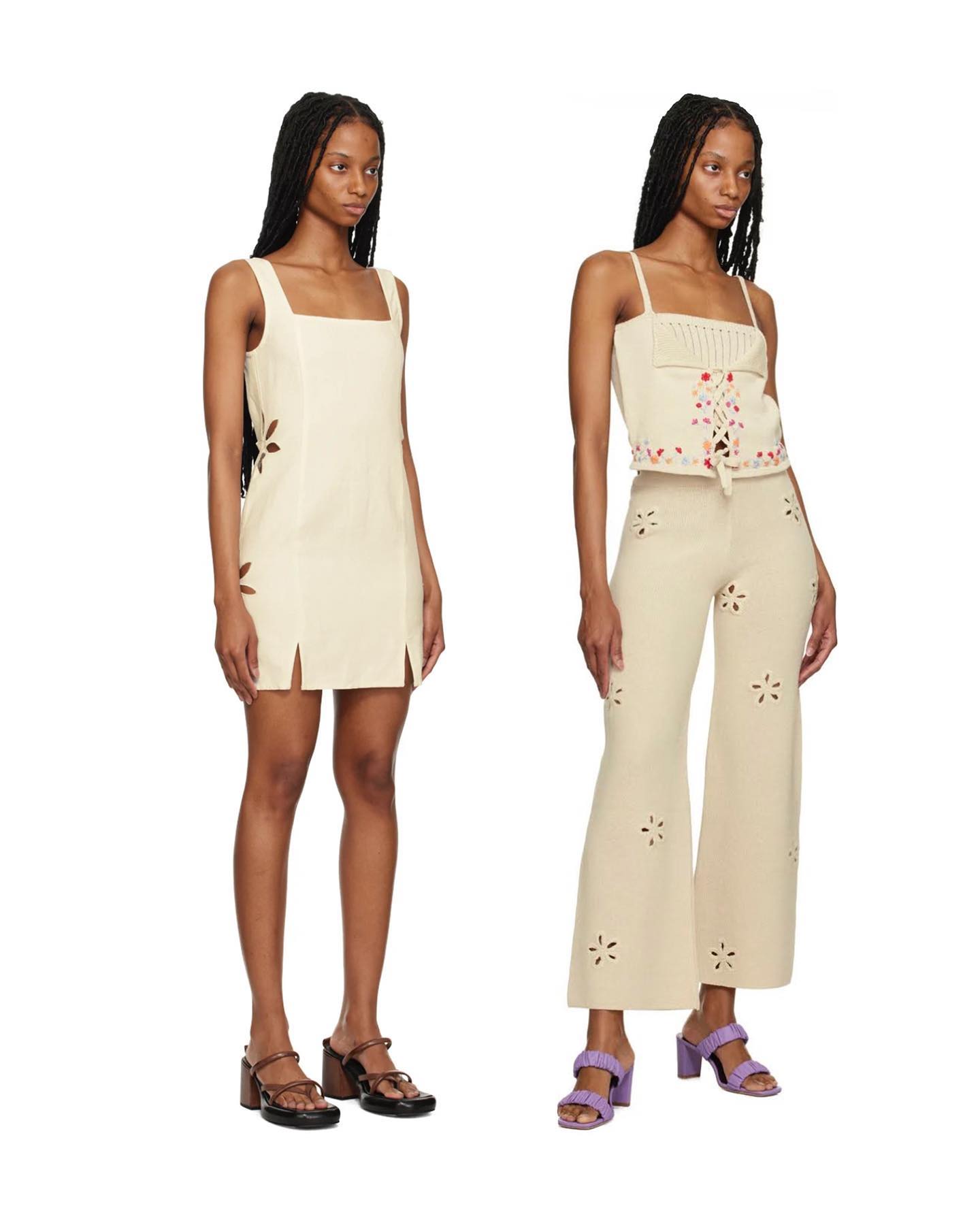 SS23 is now available at @ssense