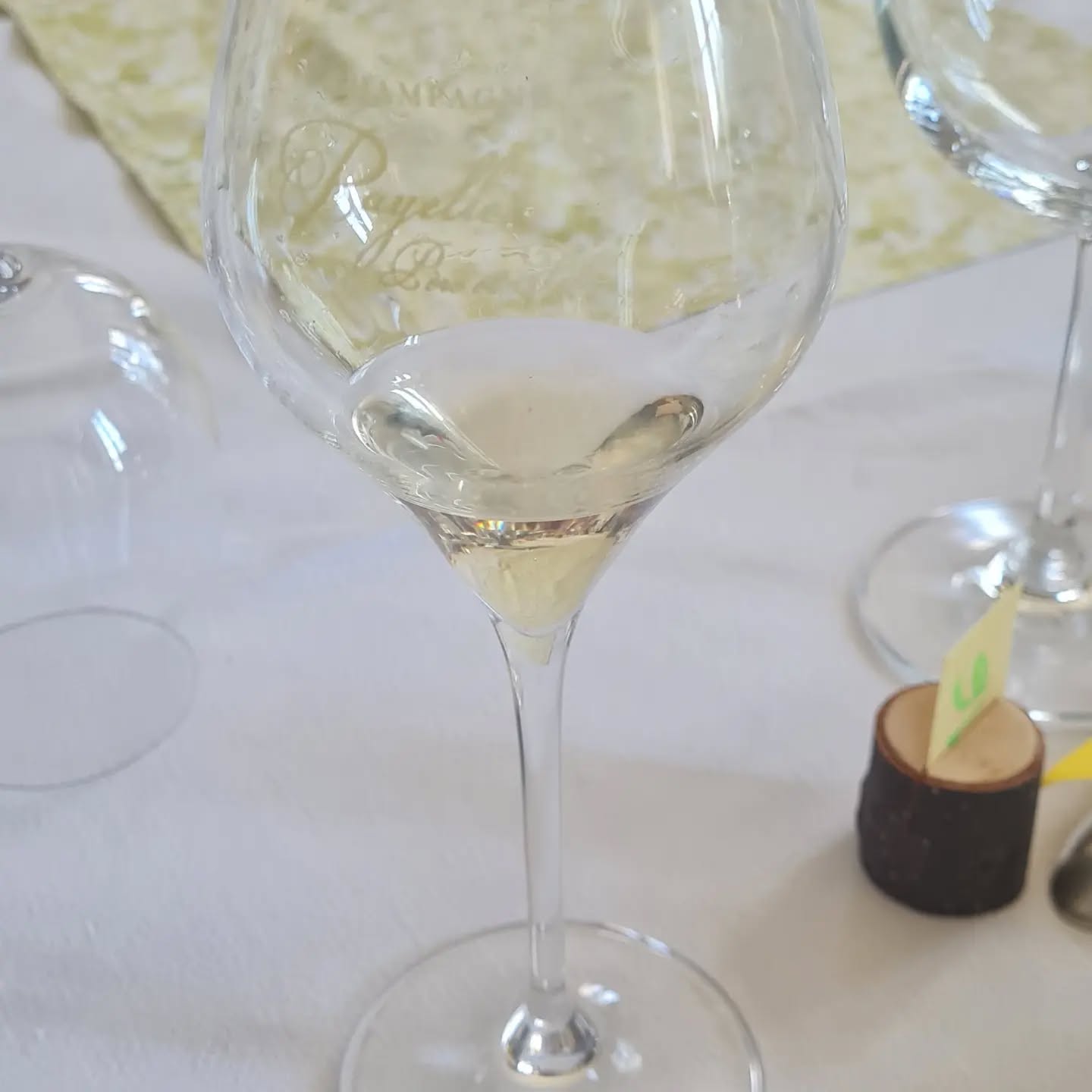 Joyeuses fêtes de Pâques