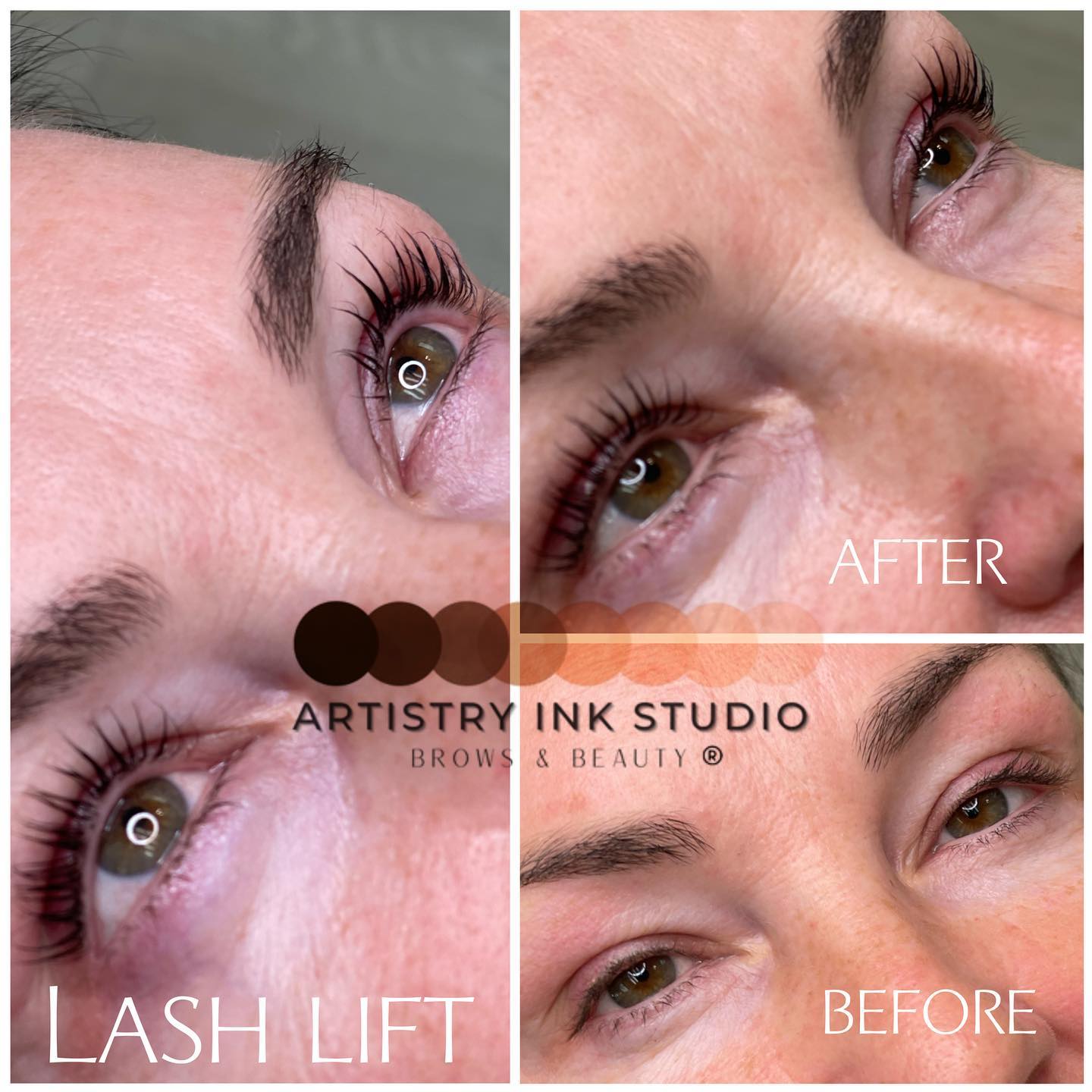 Lash lift for this lovely lady…
#lashlift #naturallashes #raleighlashlift