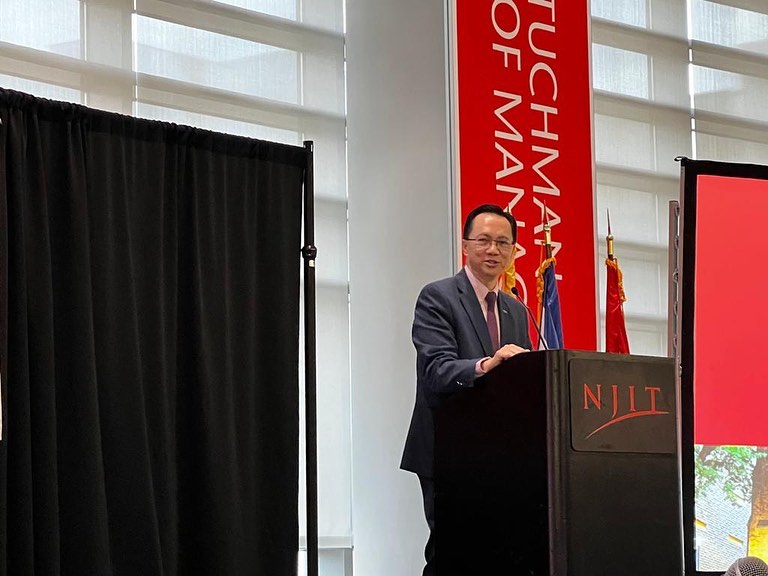 Sharing a glimpse of Research Day 2023!